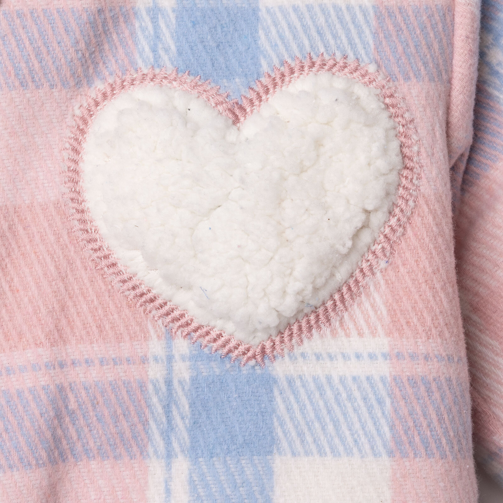 Yenidoğan Welsoft Patiksiz Tul