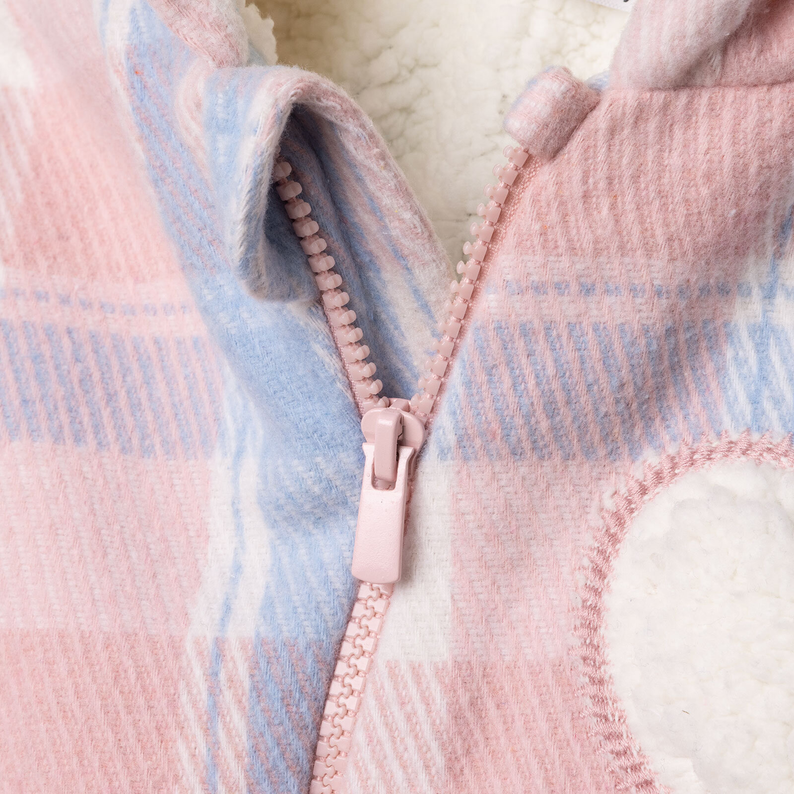 Yenidoğan Welsoft Patiksiz Tul