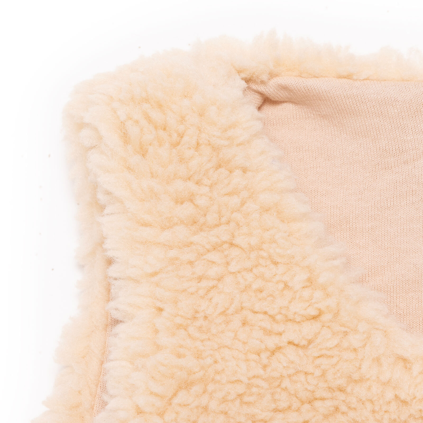 Yenidoğan Welsoft Yelek