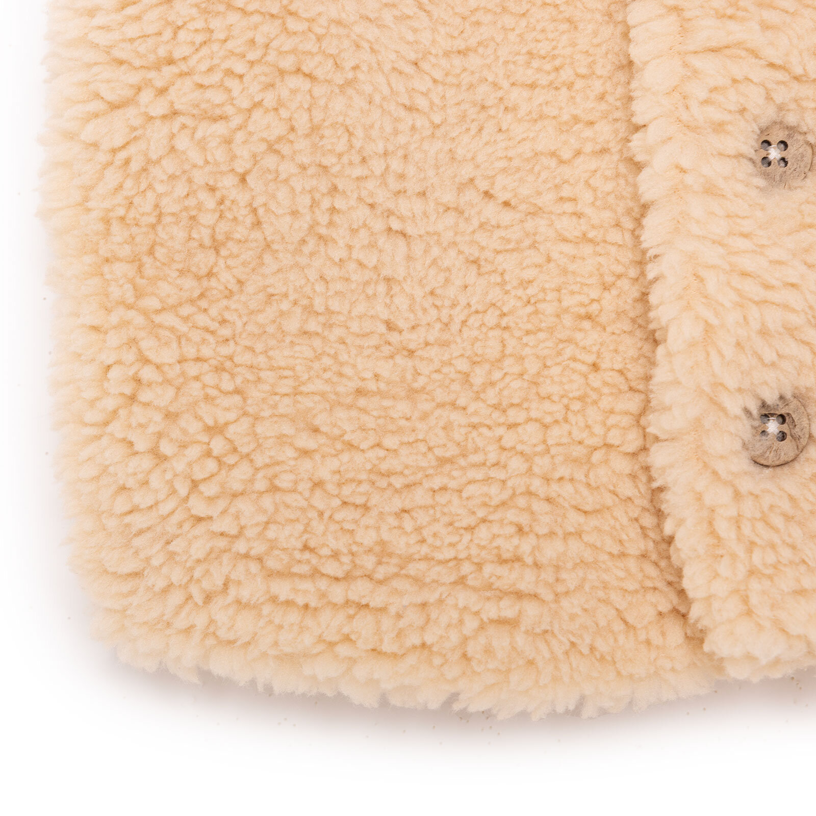 Yenidoğan Welsoft Yelek