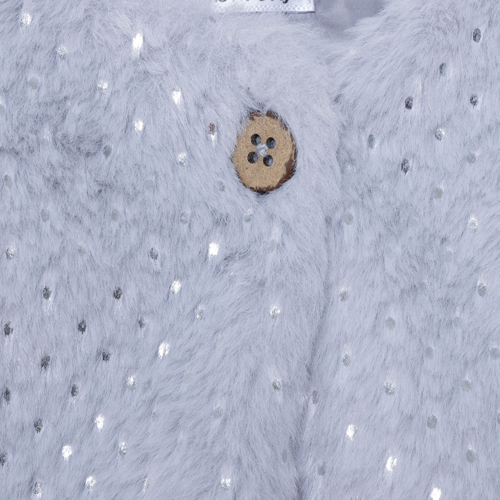 Yenidoğan Welsoft Yelek