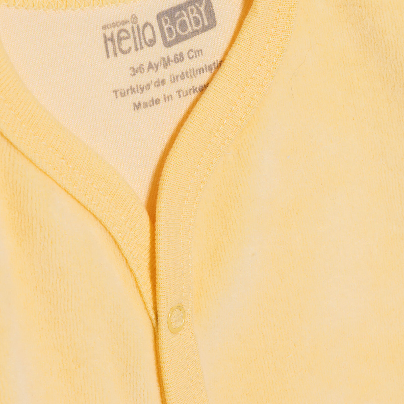 Yenidoğan Yelek Yenidoğan Yelek