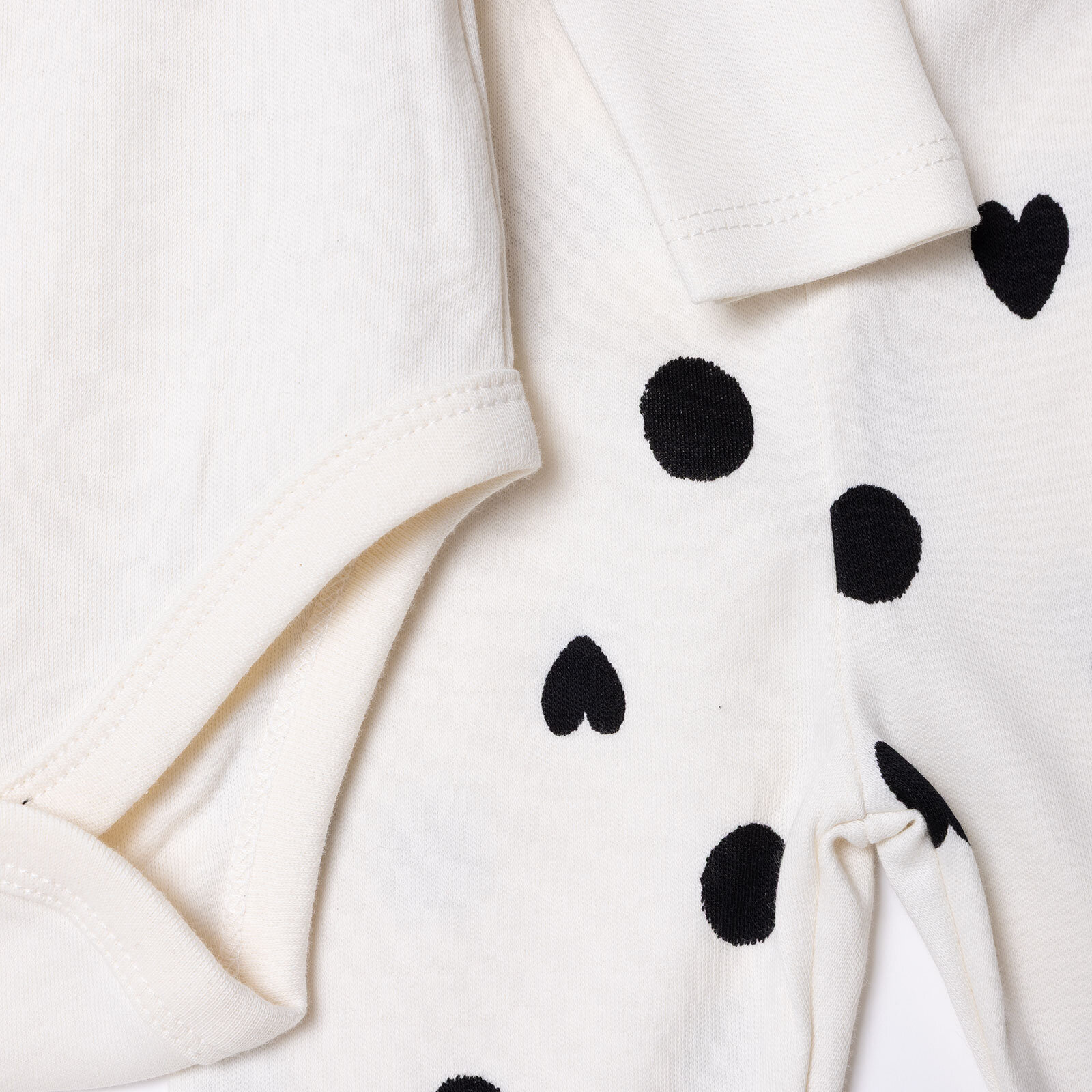 Yenidoğan Zıbın Body-Patikli A