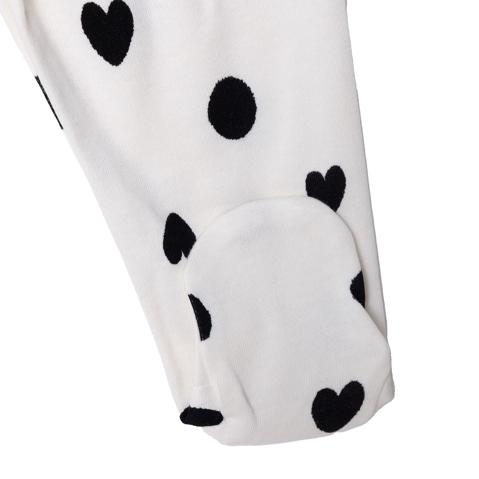 Yenidoğan Zıbın Body-Patikli A