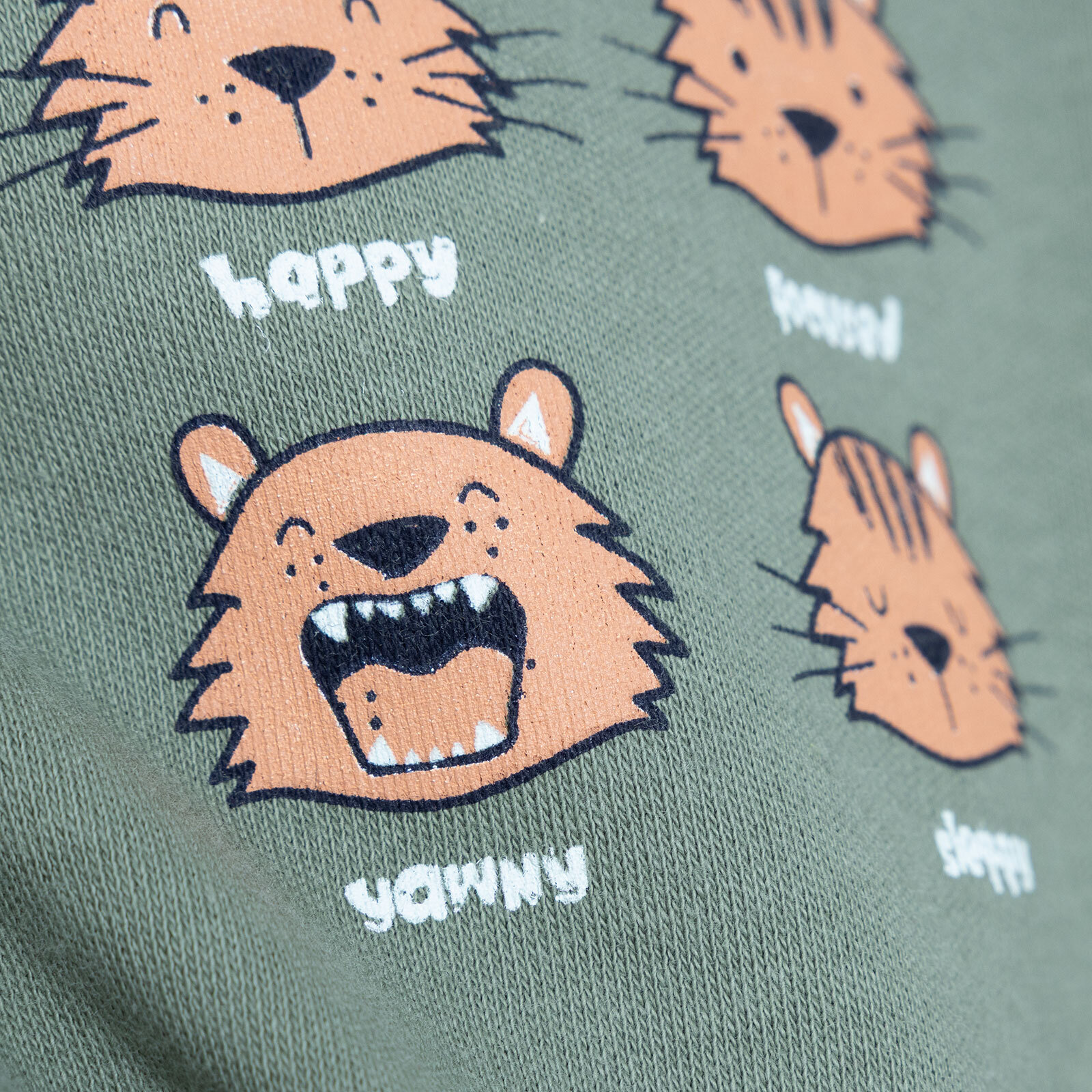 Erkek Bebek Yenidoğan Zıbın Body-Patikli Alt İnterlok Zarf Yaka Uzun Kol Patikli Paça