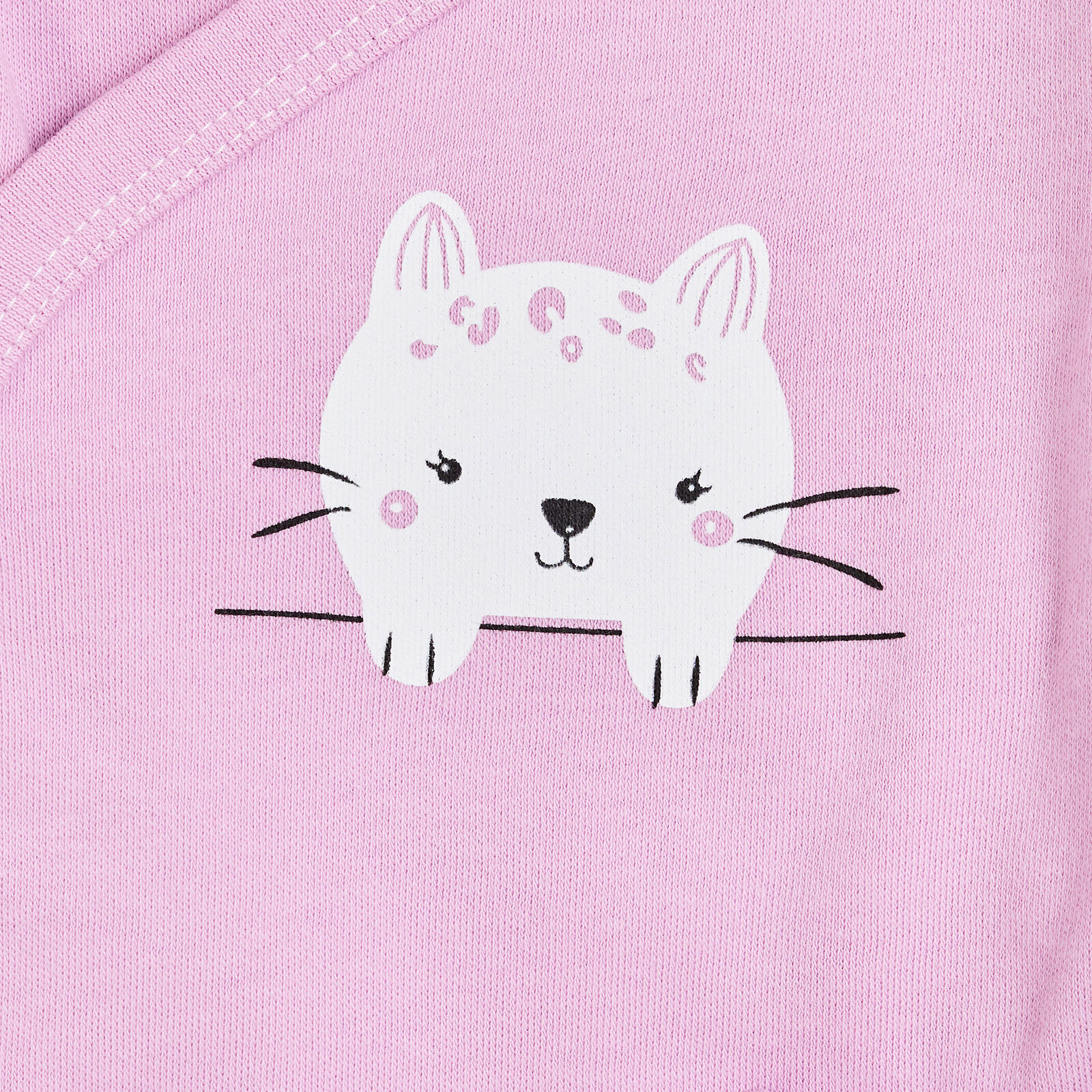 Yenidoğan Zıbın Body-Patikli A