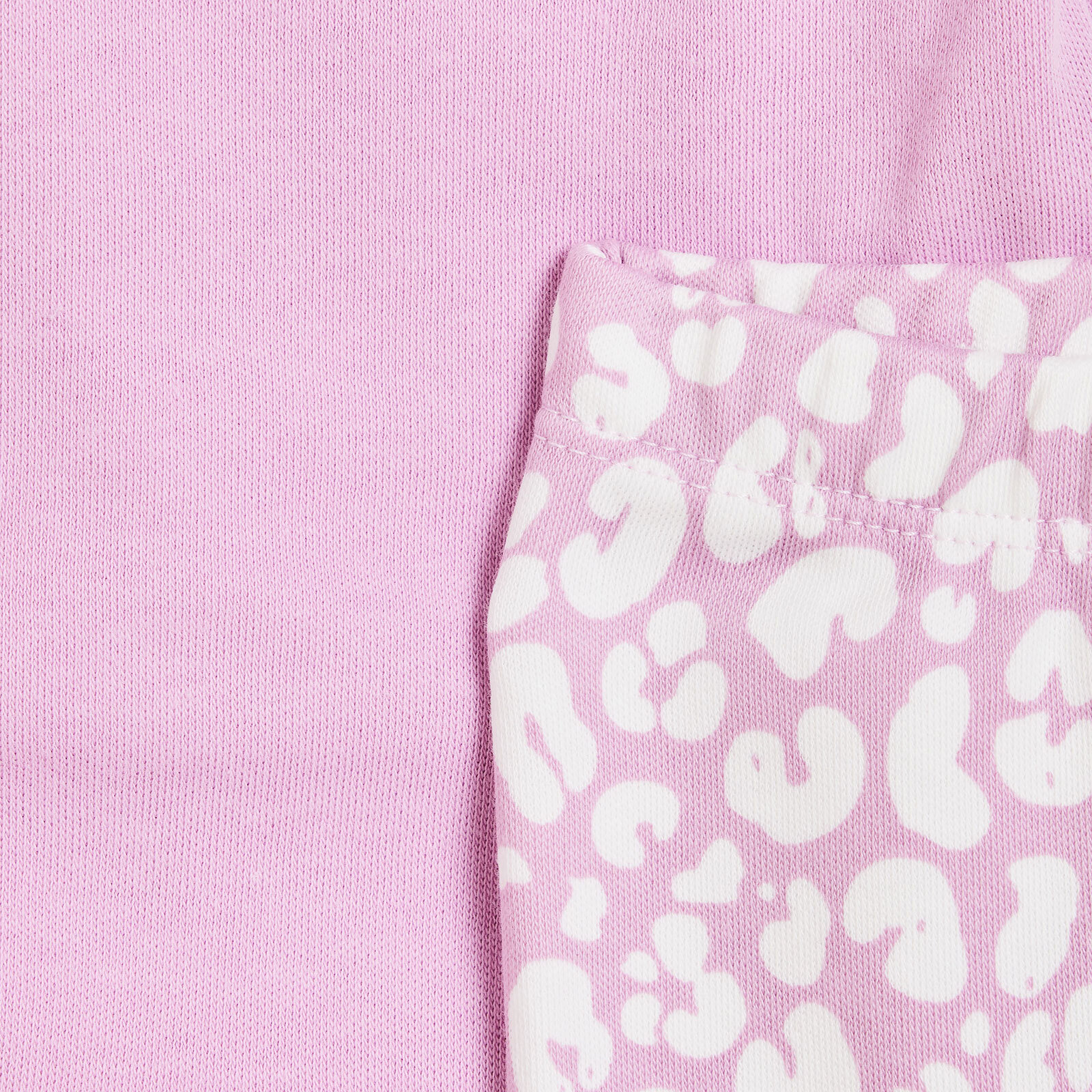 Yenidoğan Zıbın Body-Patikli A