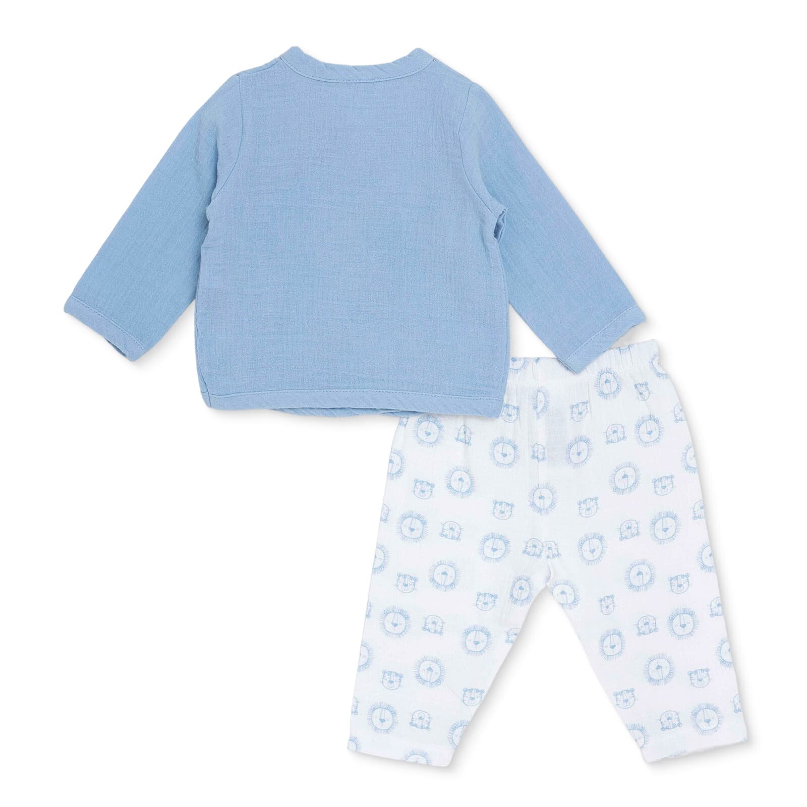 Yenidoğan Zıbın-Patiksiz Alt