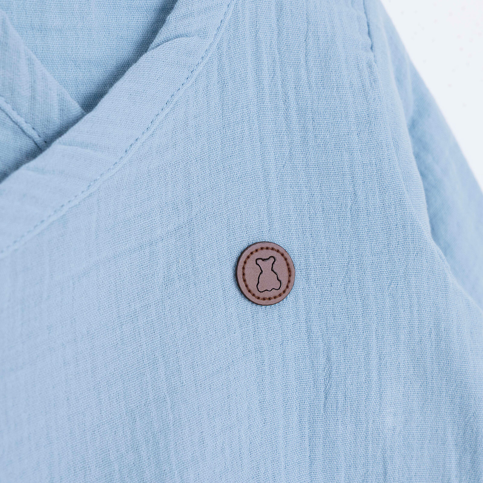 Yenidoğan Zıbın-Patiksiz Alt