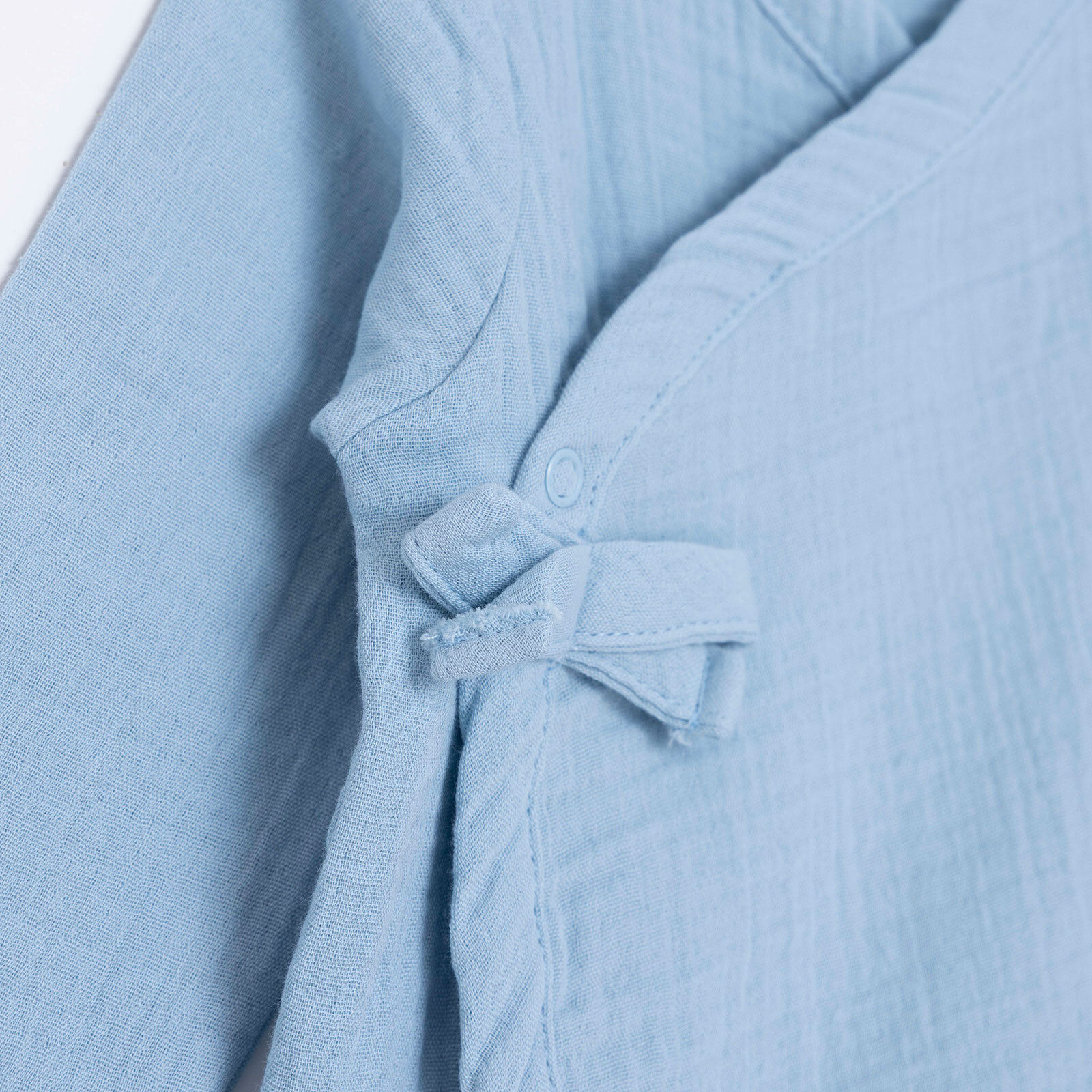 Yenidoğan Zıbın-Patiksiz Alt