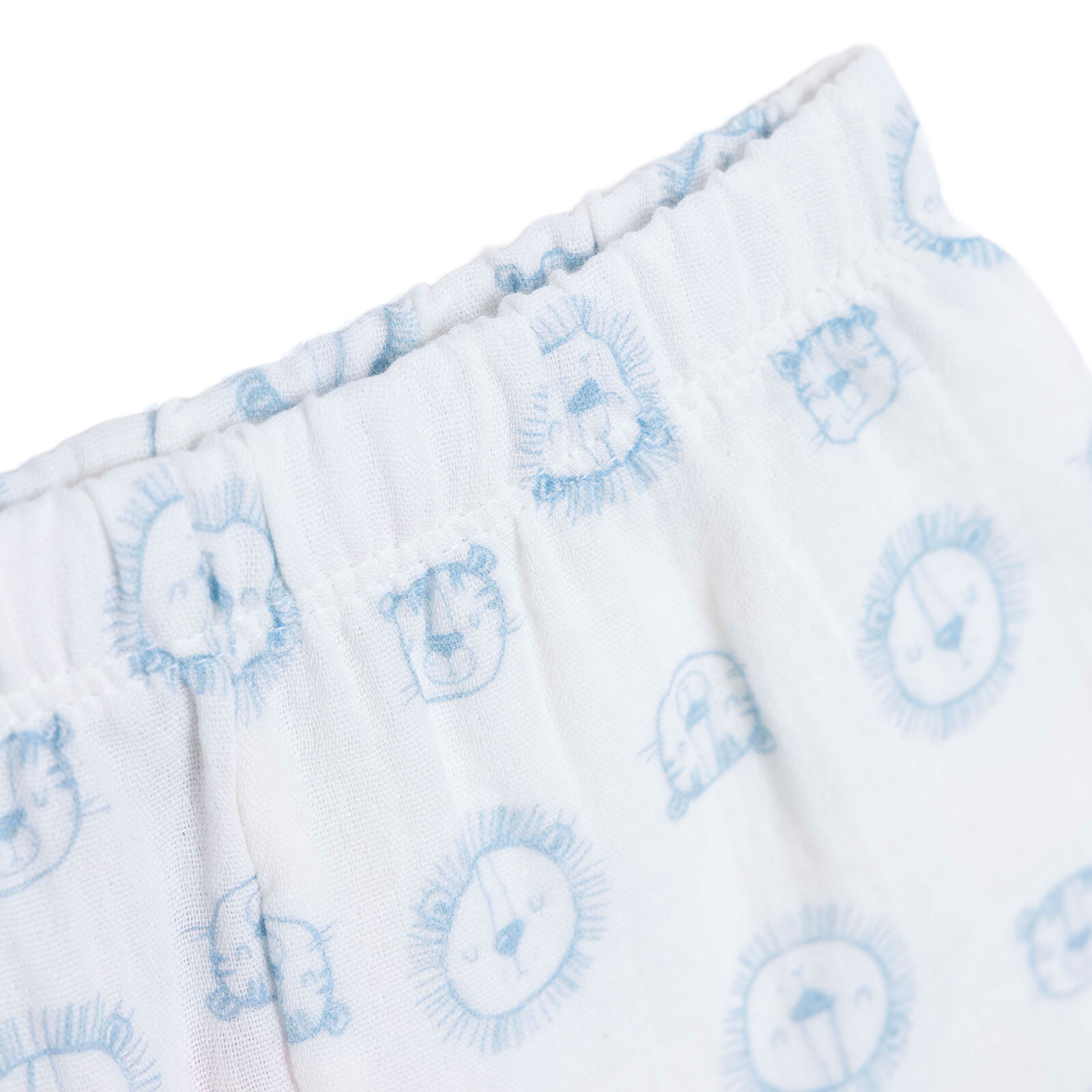 Yenidoğan Zıbın-Patiksiz Alt