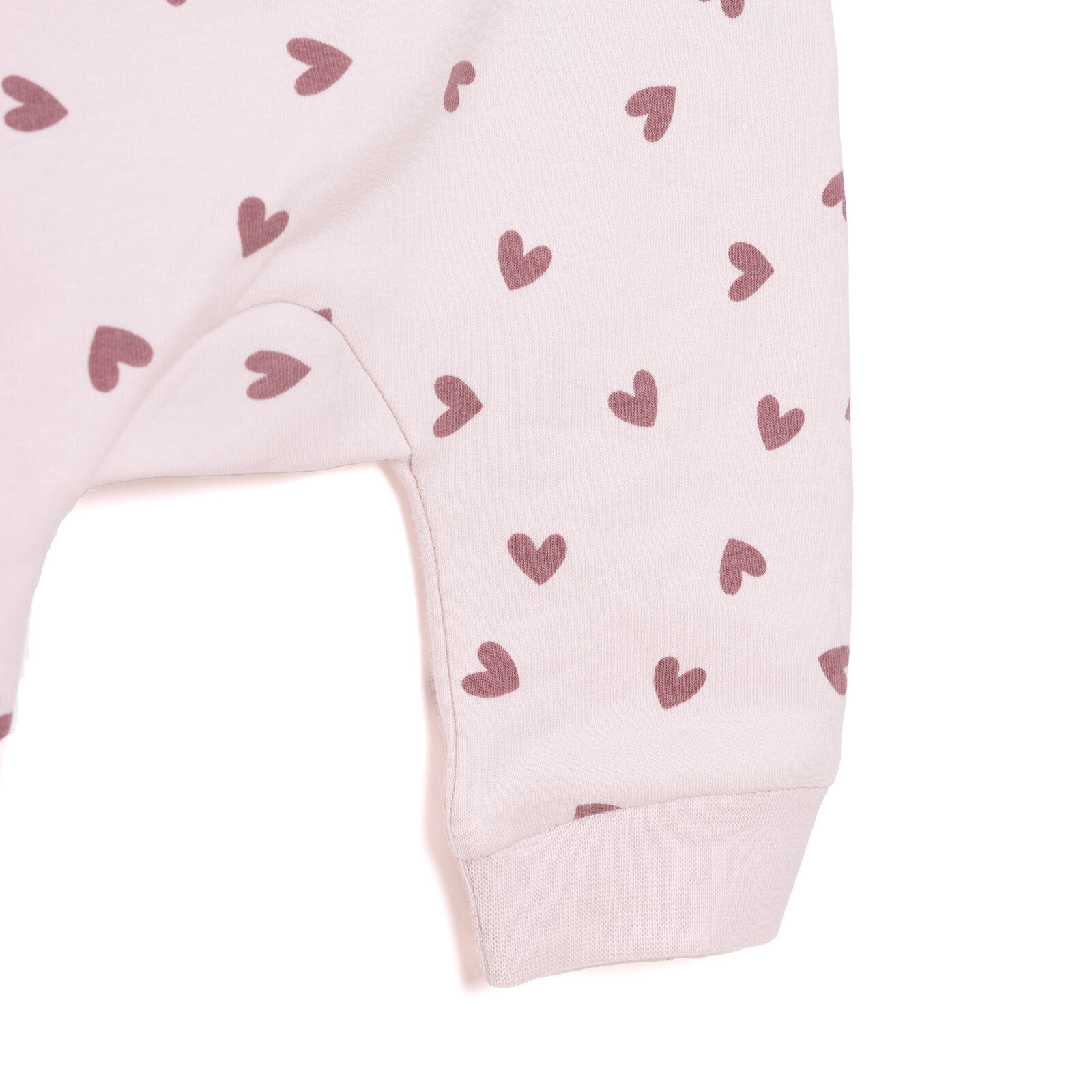 Yenidoğan Zıbın-Rahat Bel Patiksiz Alt 2li Takım Unisex Yenidoğan Zıbın-Rahat Bel Patiksiz Alt 2li Takım Unisex