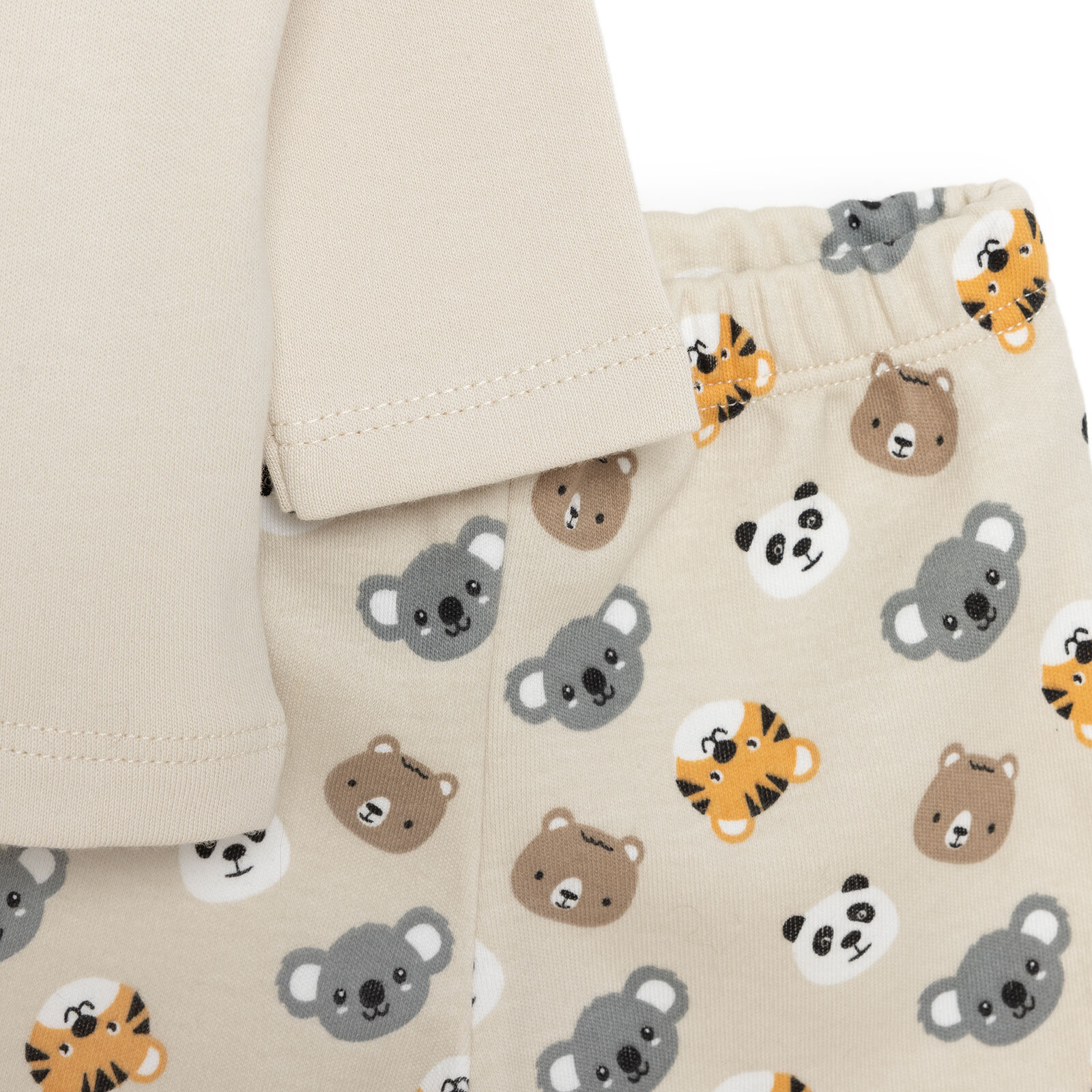 Yenidoğan Zıbın-Şapka-Patikli Alt 3lü Set Erkek Bebek