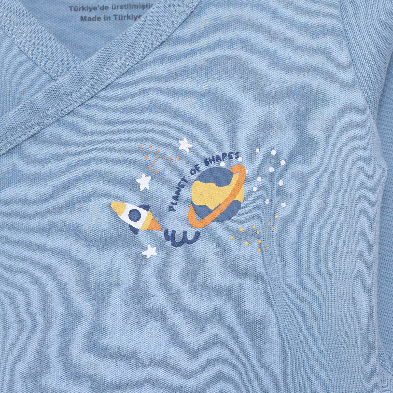 Yenidoğan Zıbın-Şapka-Patikli Alt 3lü Set Erkek Bebek Yenidoğan Zıbın-Şapka-Patikli Alt 3lü Set Erkek Bebek