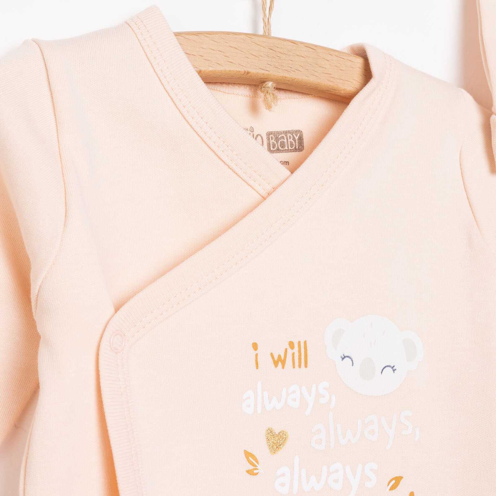 Yenidoğan Zıbın-Şapka-Patikli Alt Kız Bebek