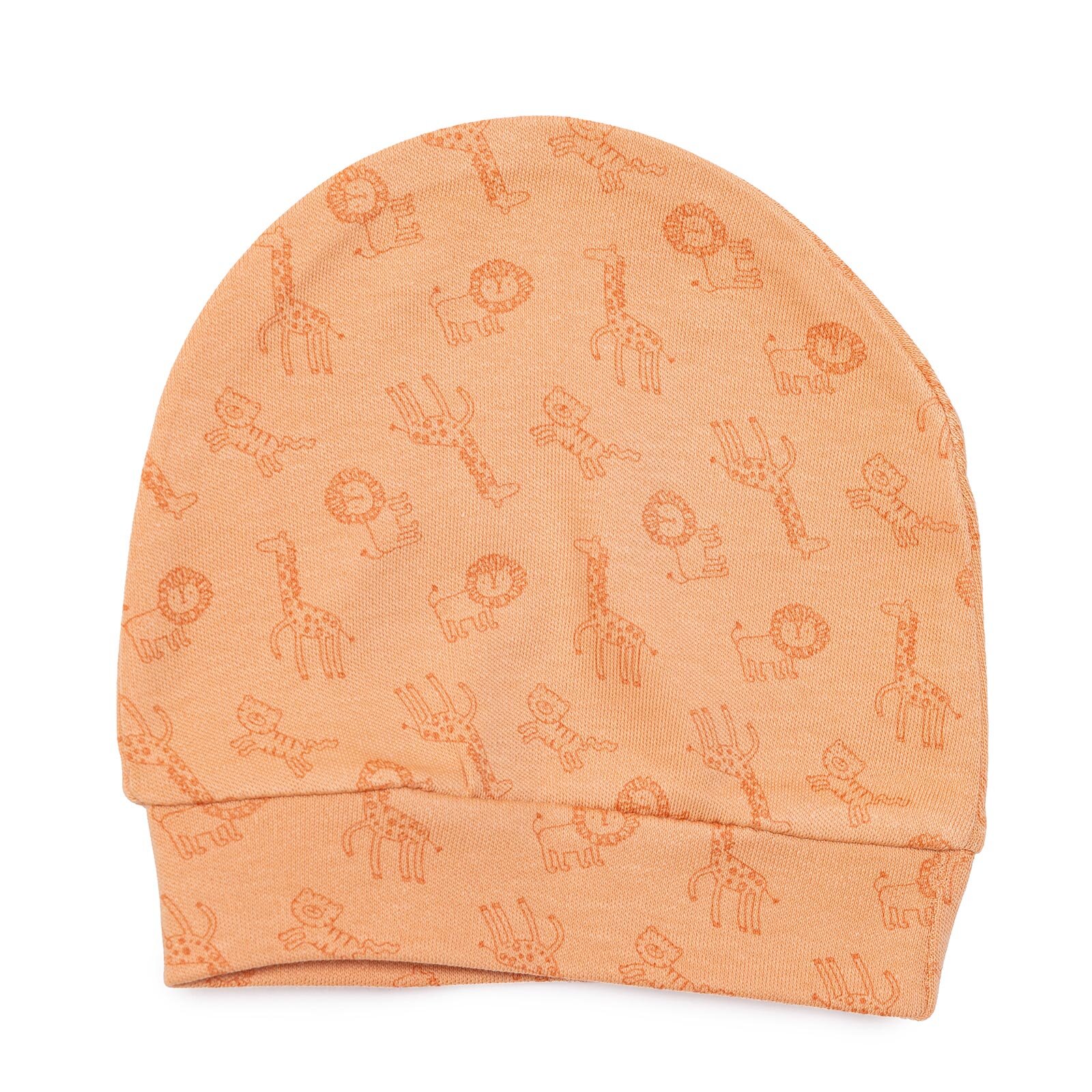 Yenidoğan Zıbın-Şapka-Patikli Alt