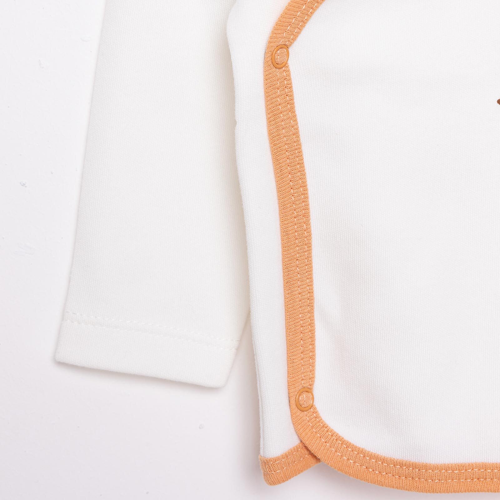 Yenidoğan Zıbın-Şapka-Patikli Alt