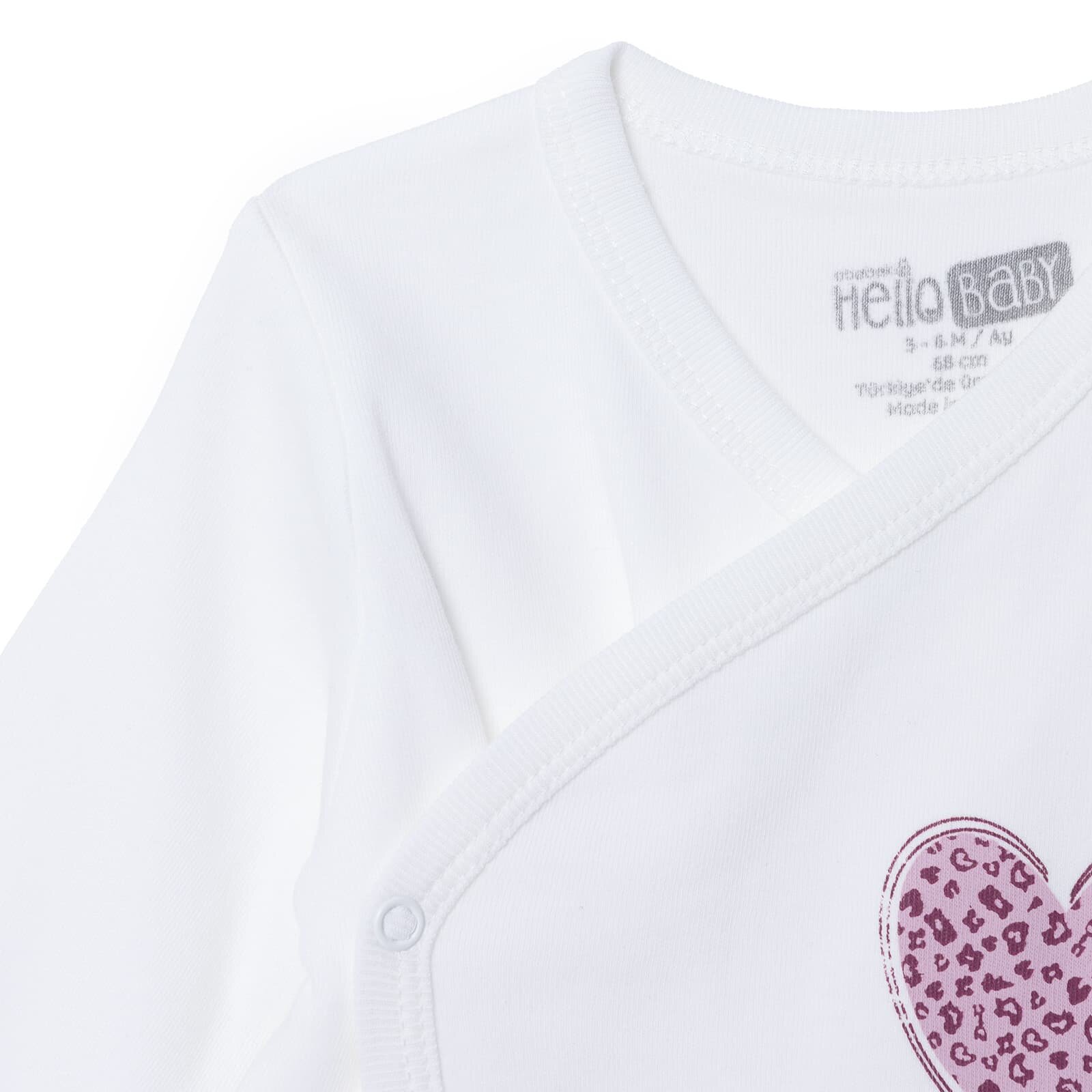 Yenidoğan Zıbın-Şapka-Patikli