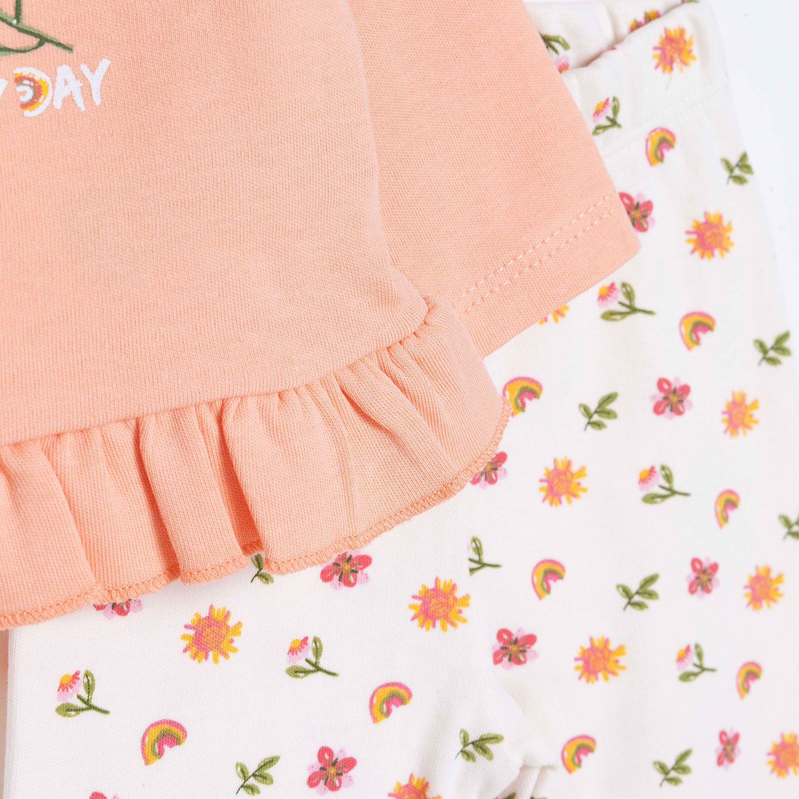 Yenidoğan Zıbın-Şapka-Patikli