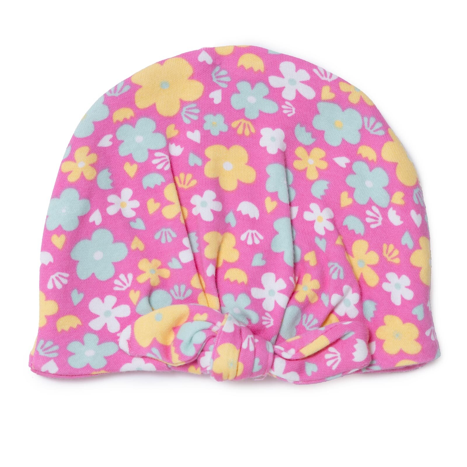 Yenidoğan Zıbın-Şapka-Patikli Yenidoğan Zıbın-Şapka-Patikli