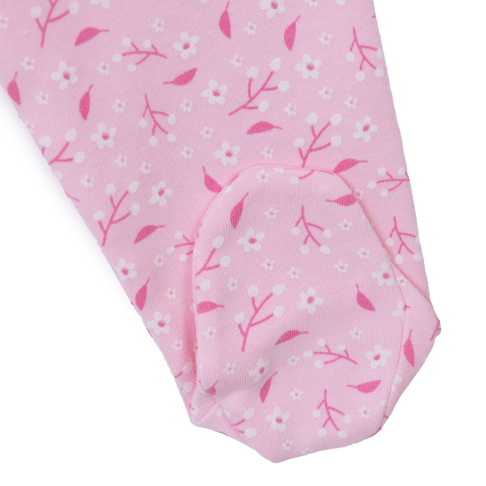 Yenidoğan Zıbın-Şapka-Patikli Yenidoğan Zıbın-Şapka-Patikli