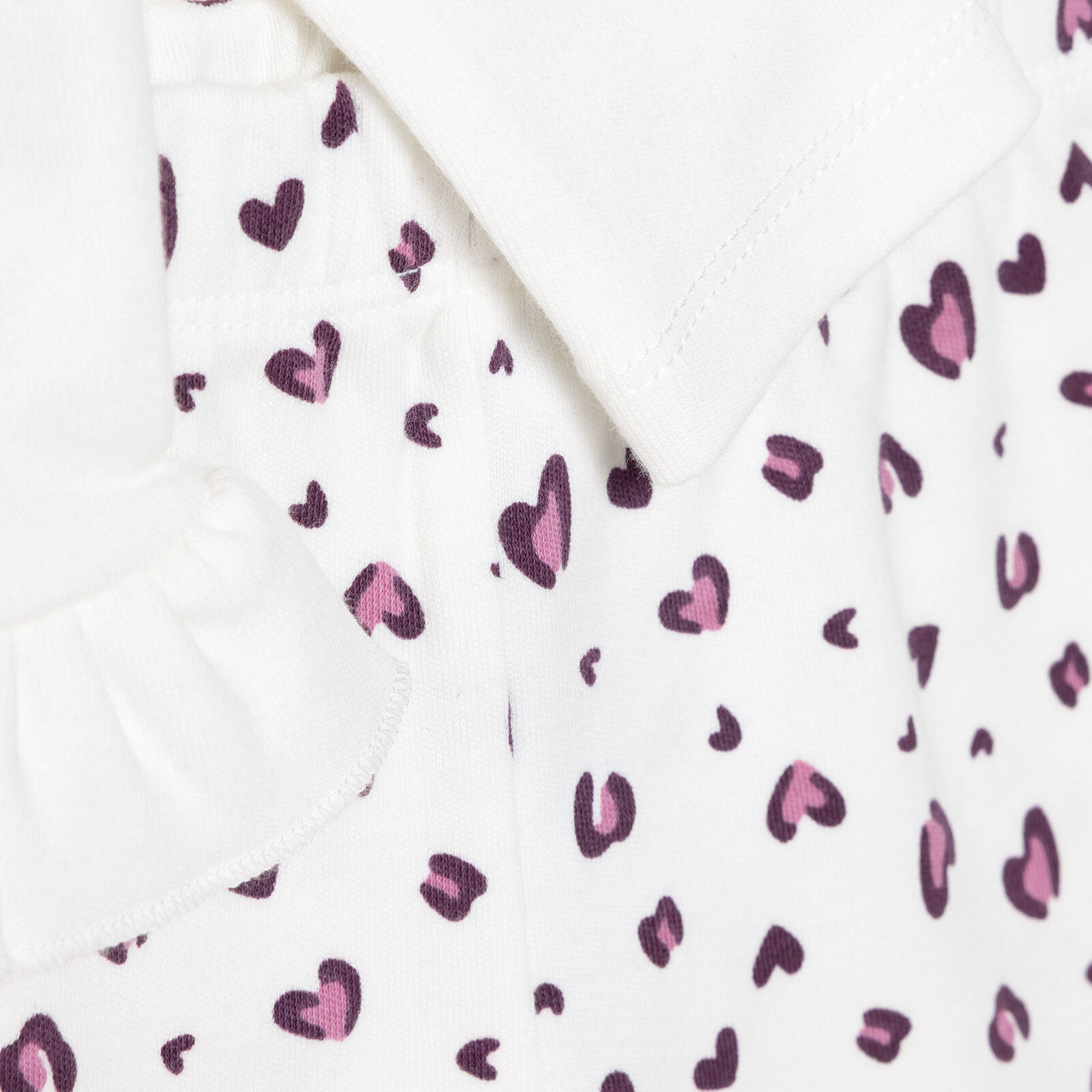 Yenidoğan Zıbın-Şapka-Patikli