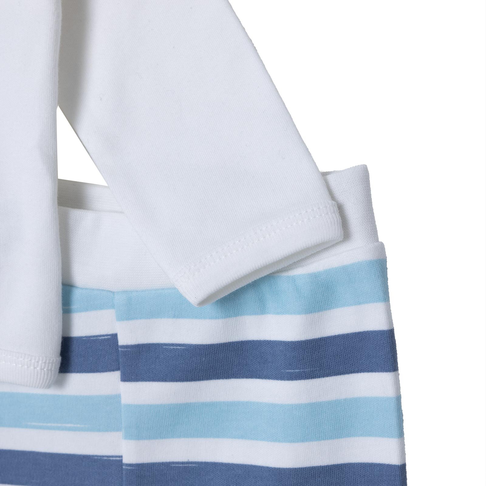 Yenidoğan Zıbın-Şapka-Patikli