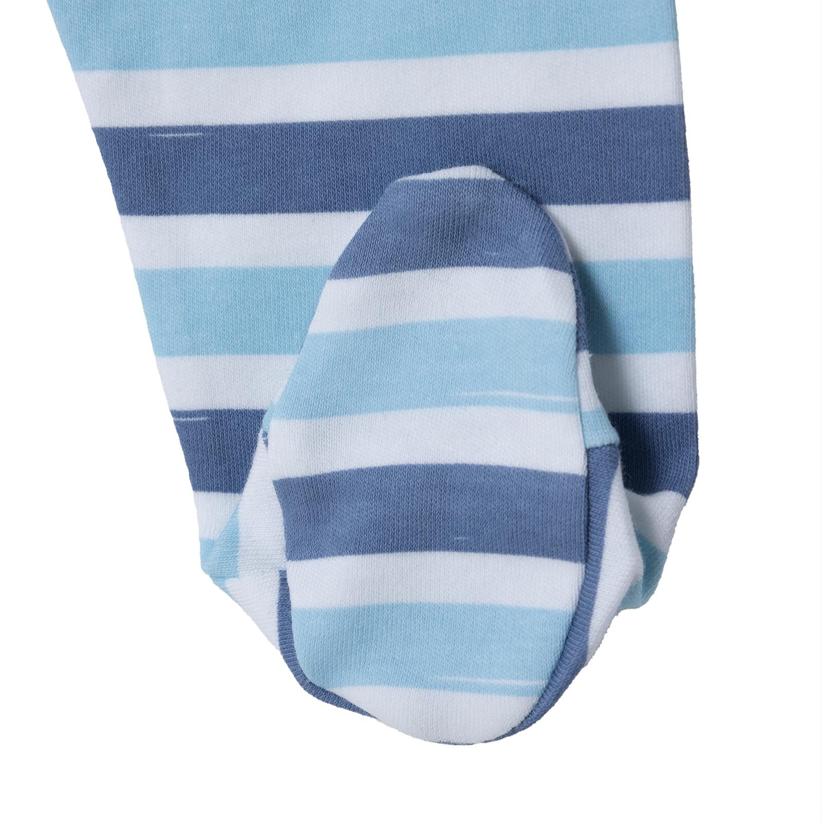 Yenidoğan Zıbın-Şapka-Patikli