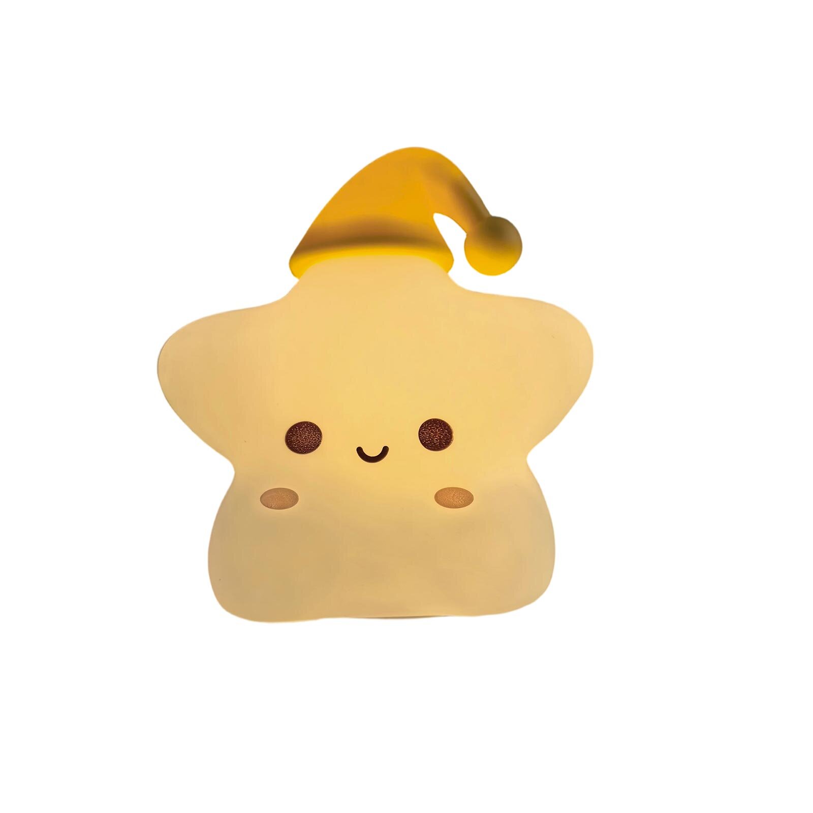 Yıldız Gece Lambası