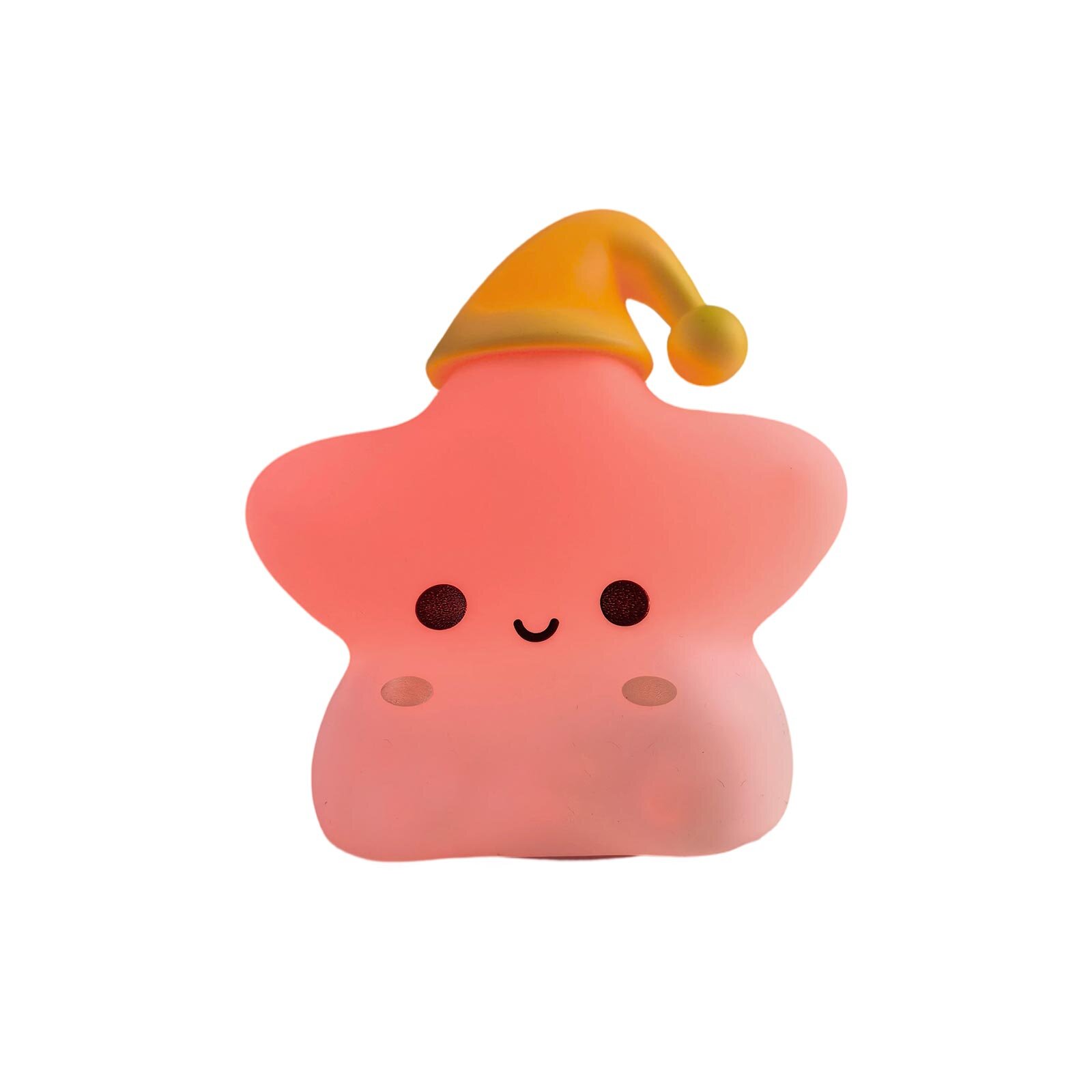 Yıldız Gece Lambası