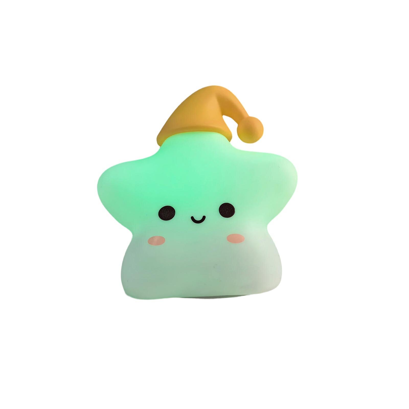 Yıldız Gece Lambası