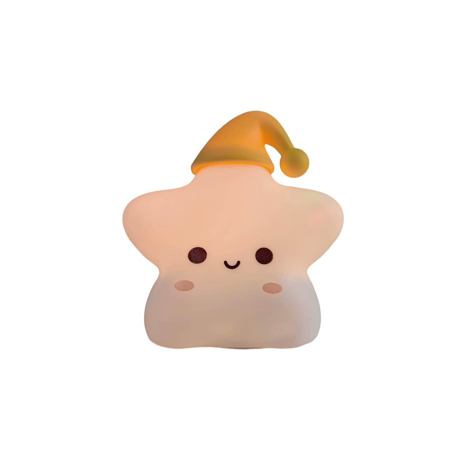 Yıldız Gece Lambası