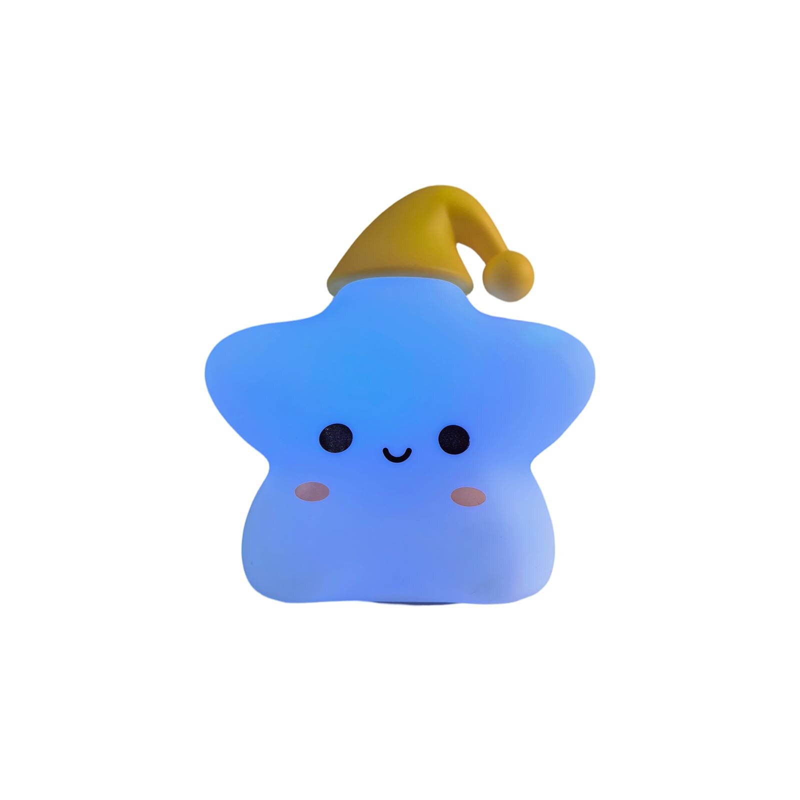 Yıldız Gece Lambası