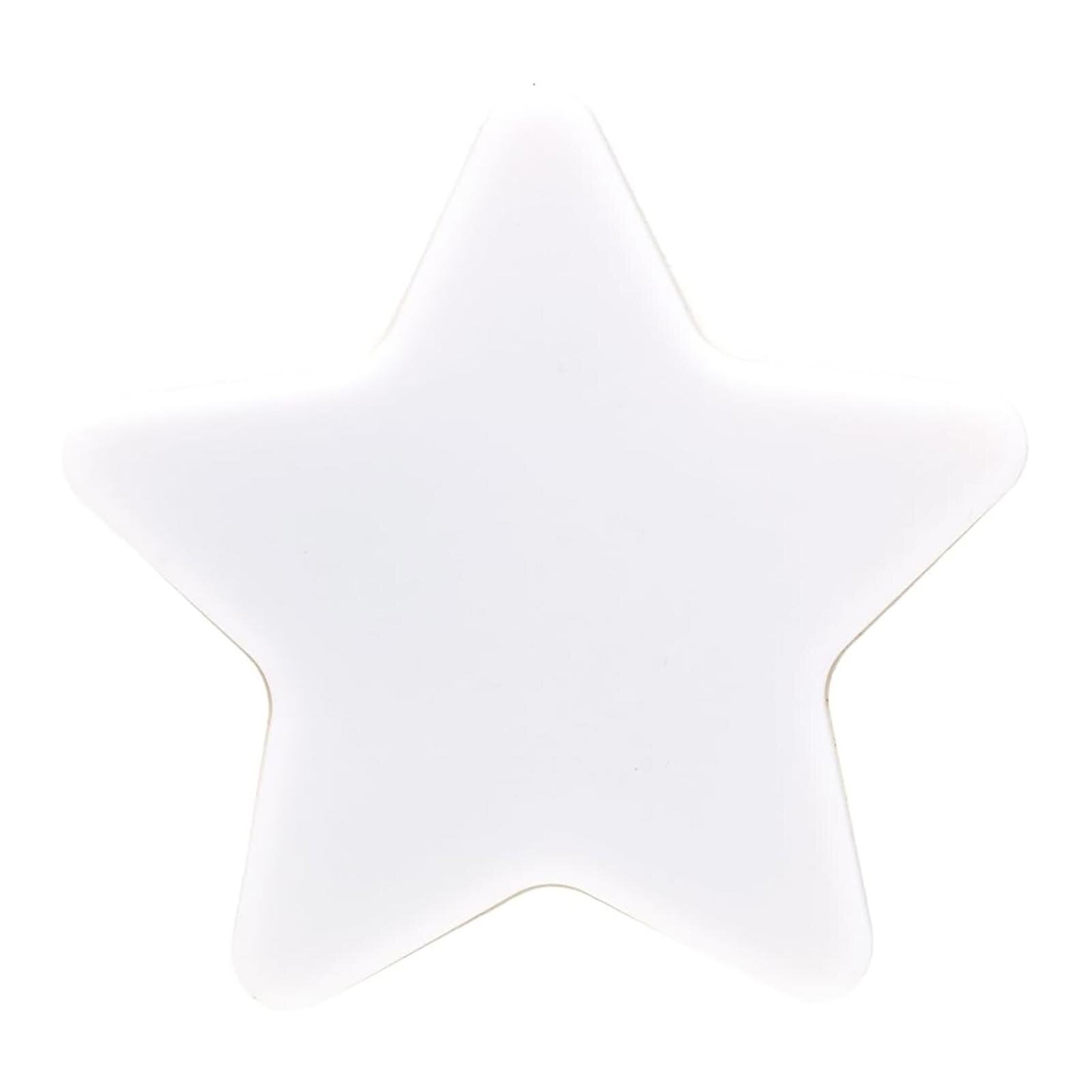 Yıldız Priz Girişli Gece Lambası