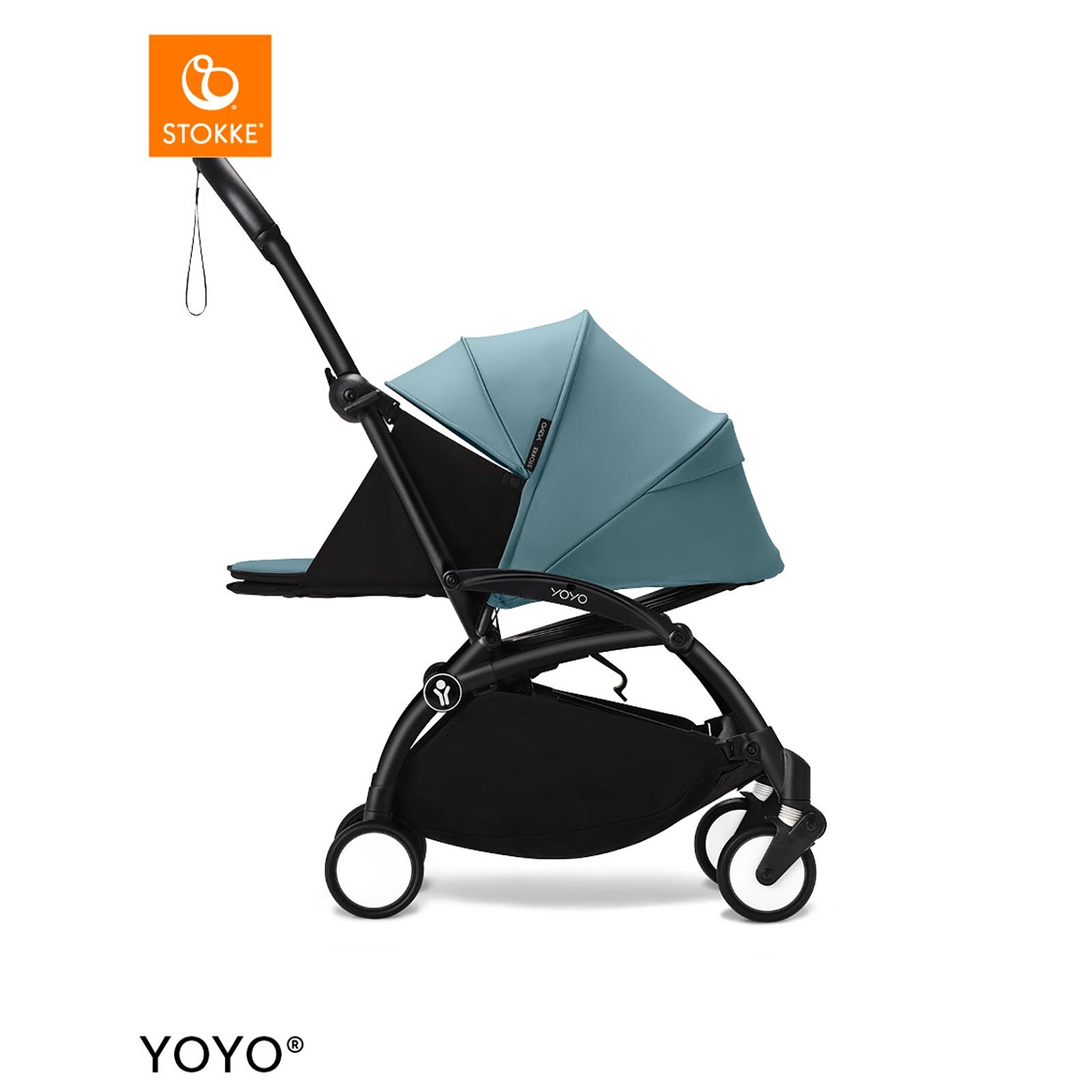 YOYO 0+ Yenidoğan Oturma Ünitesi YOYO 0+ Yenidoğan Oturma Ünitesi