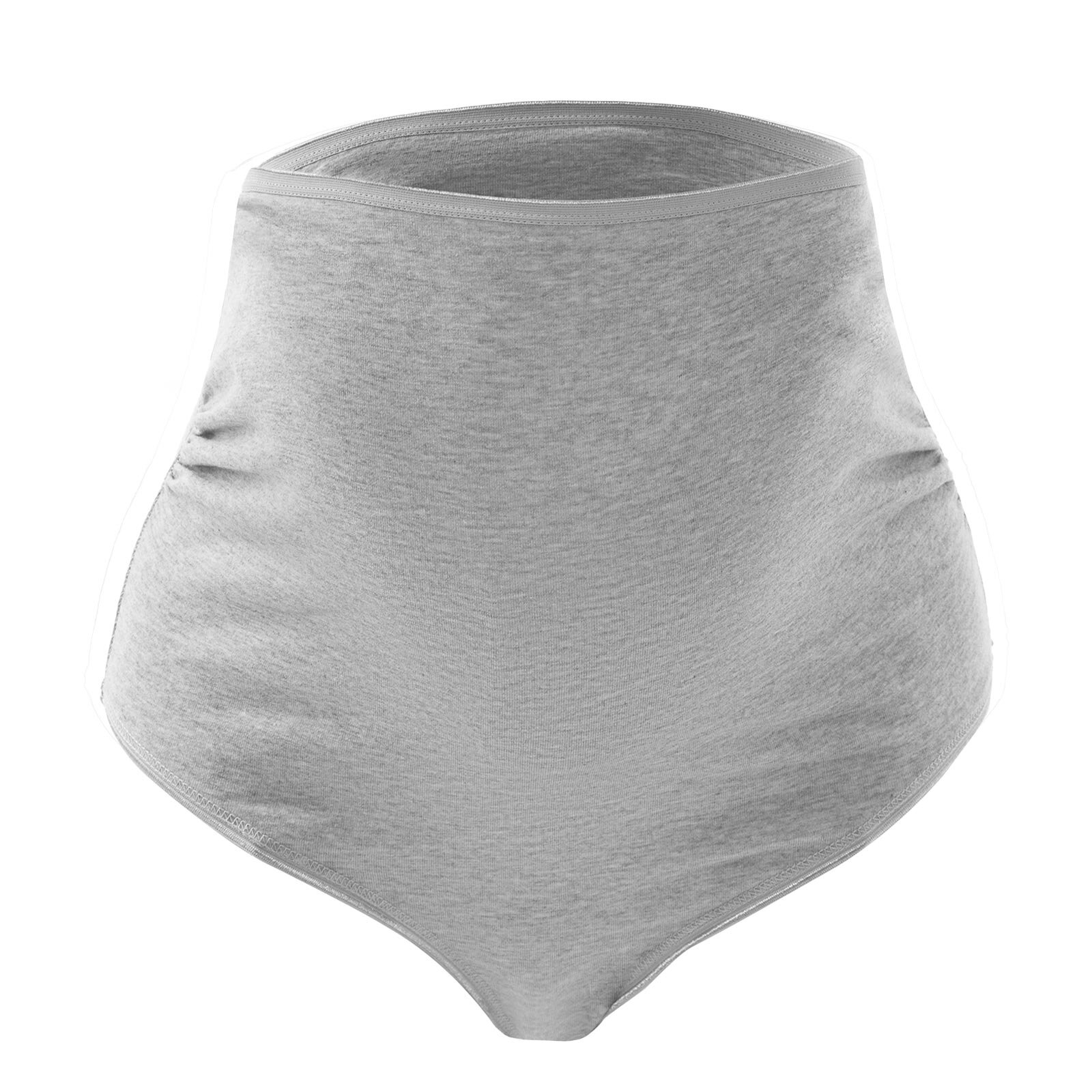 Yüksek Bel Hamile Külotu Anne Giyim