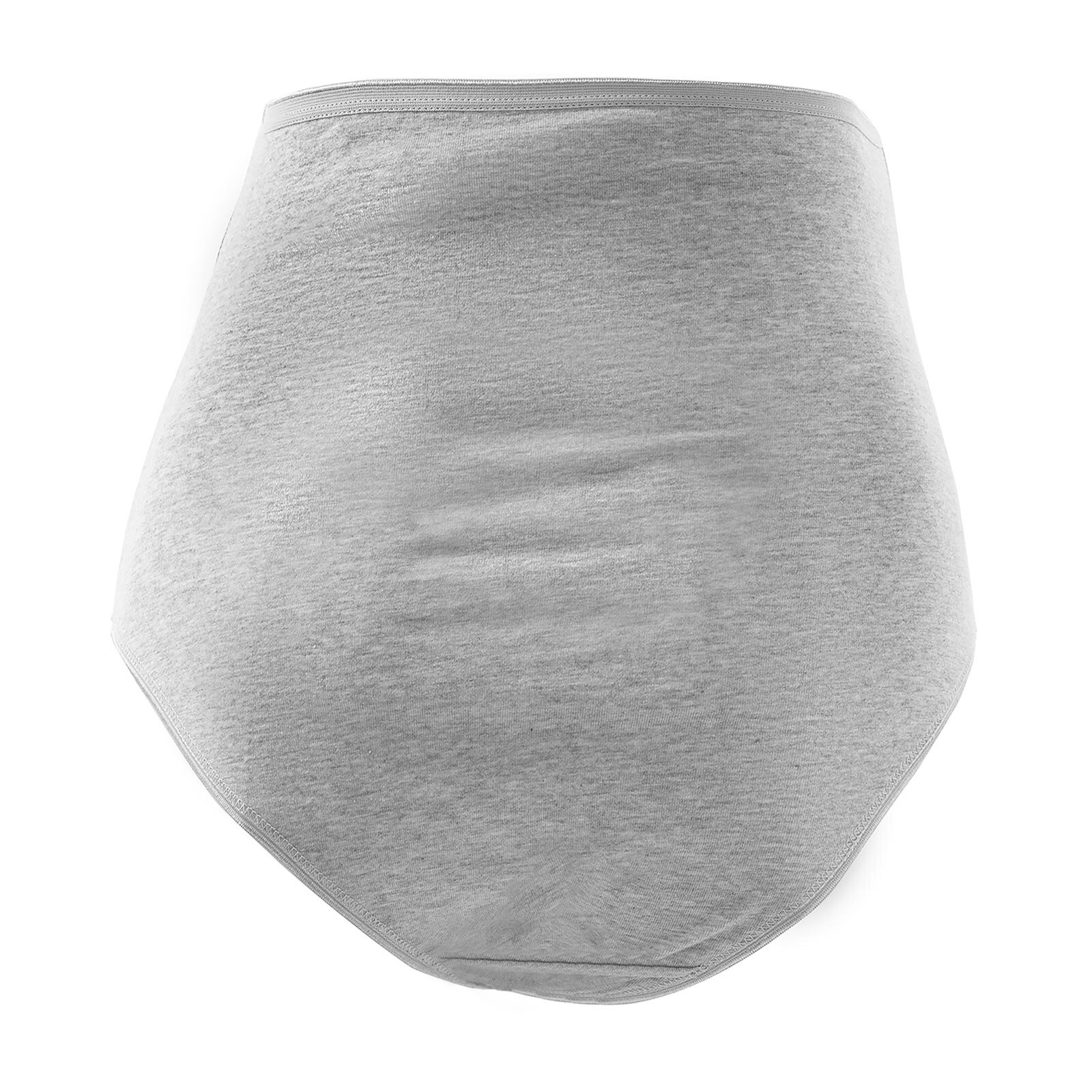 Yüksek Bel Hamile Külotu Anne Giyim