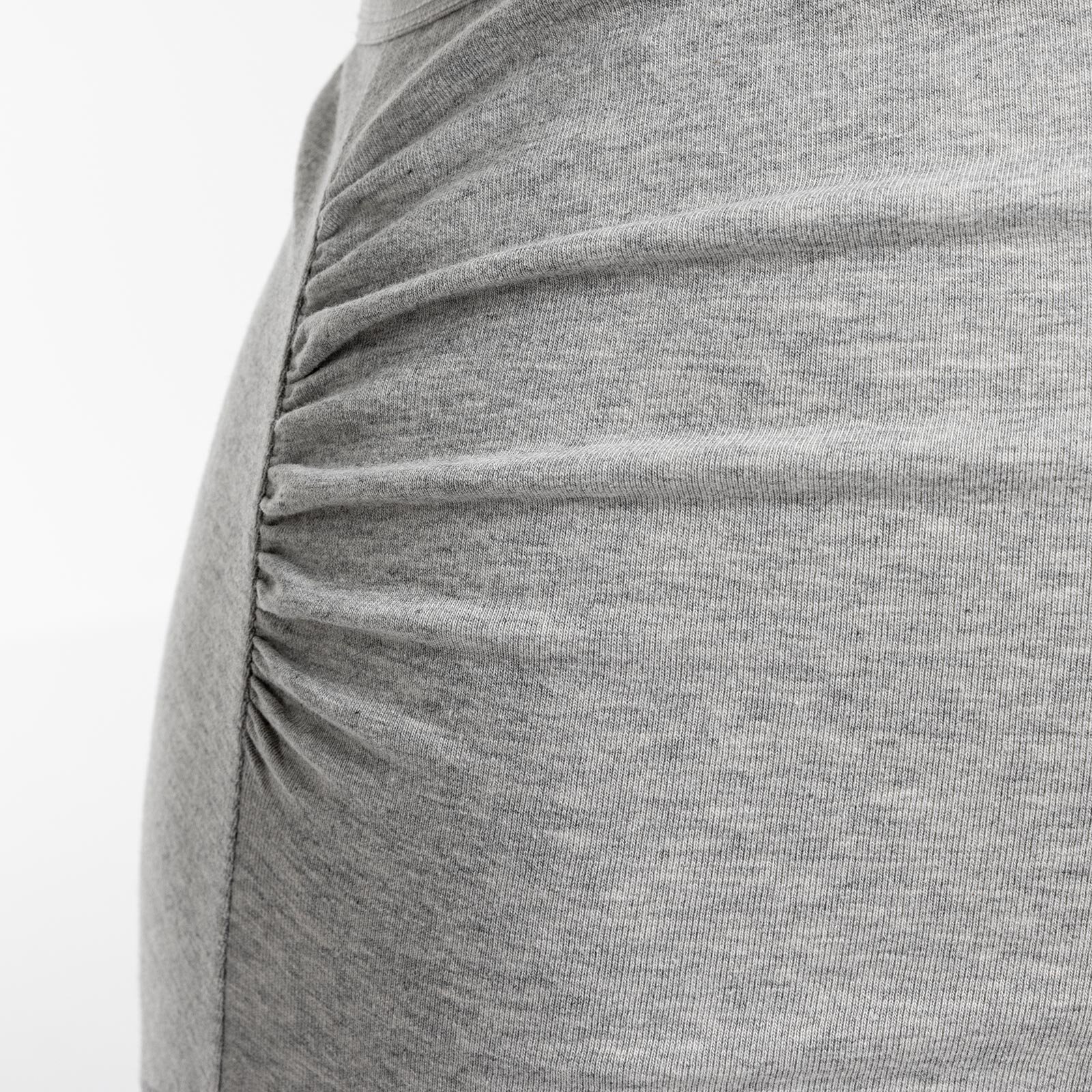 Yüksek Bel Hamile Külotu Anne Giyim