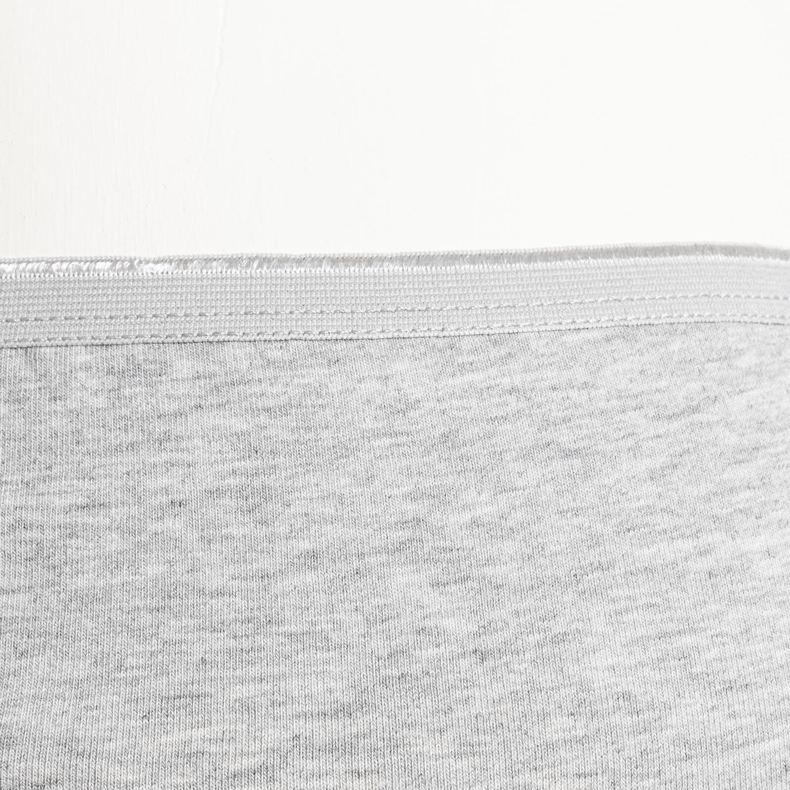 Yüksek Bel Hamile Külotu Anne Giyim