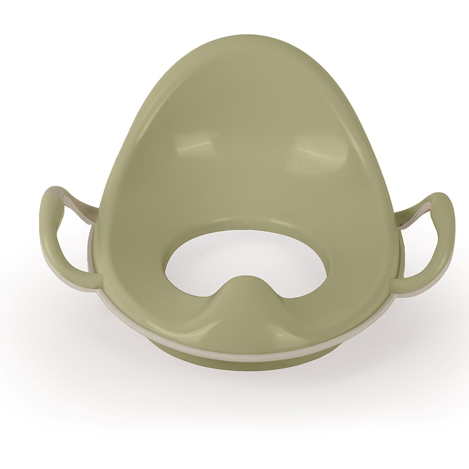 Yüksek Sırtlık Klozet Adaptörü