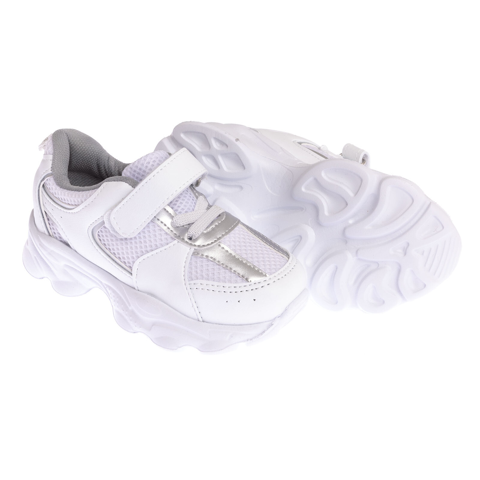 Yüksek Tabanlı Unisex Spor Ayakkabı Unisex