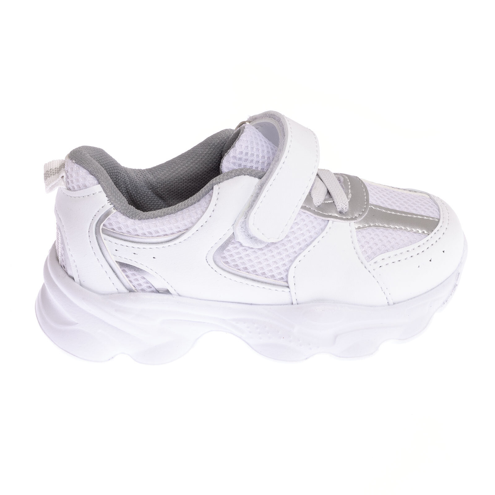 Yüksek Tabanlı Unisex Spor Ayakkabı Unisex