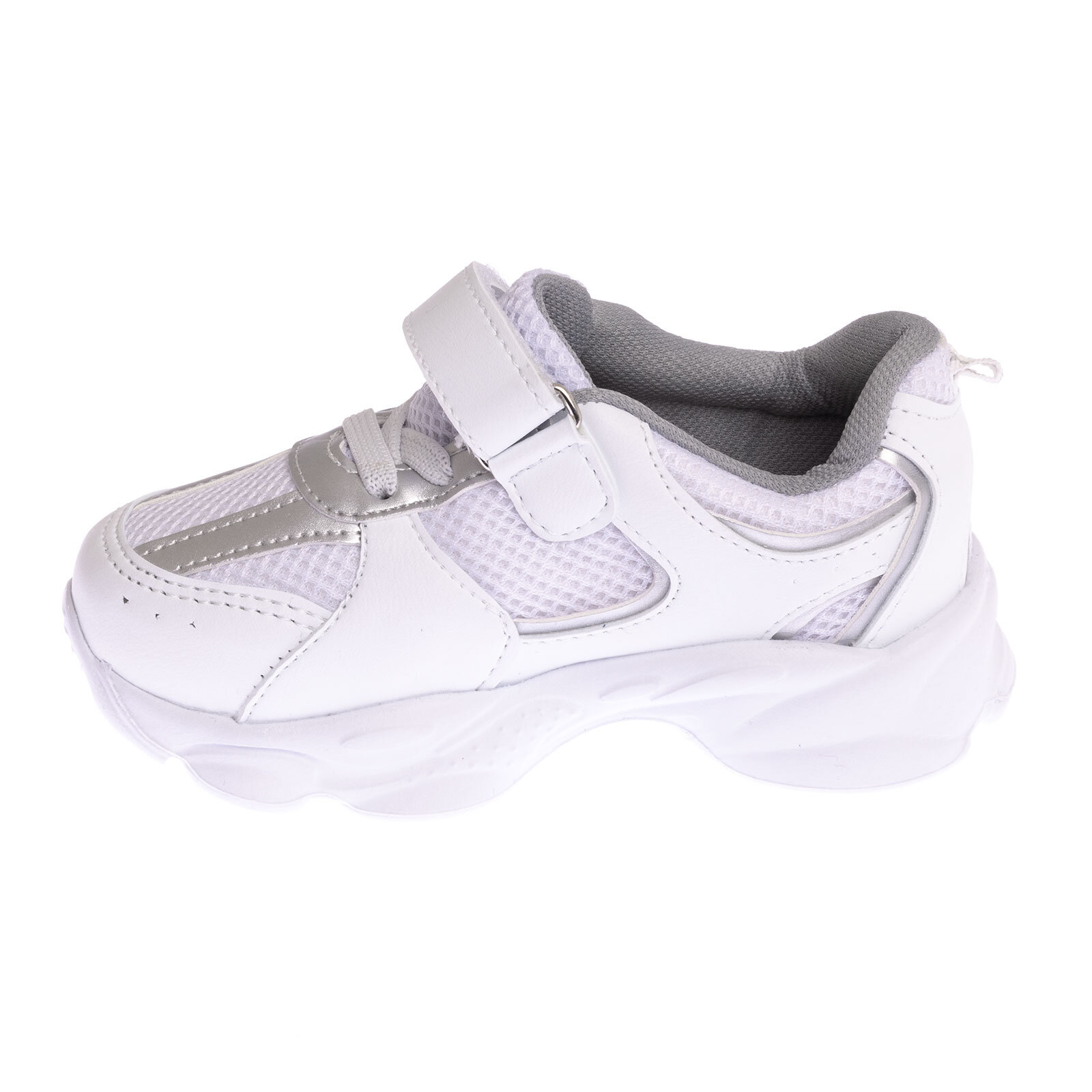 Yüksek Tabanlı Unisex Spor Ayakkabı Unisex