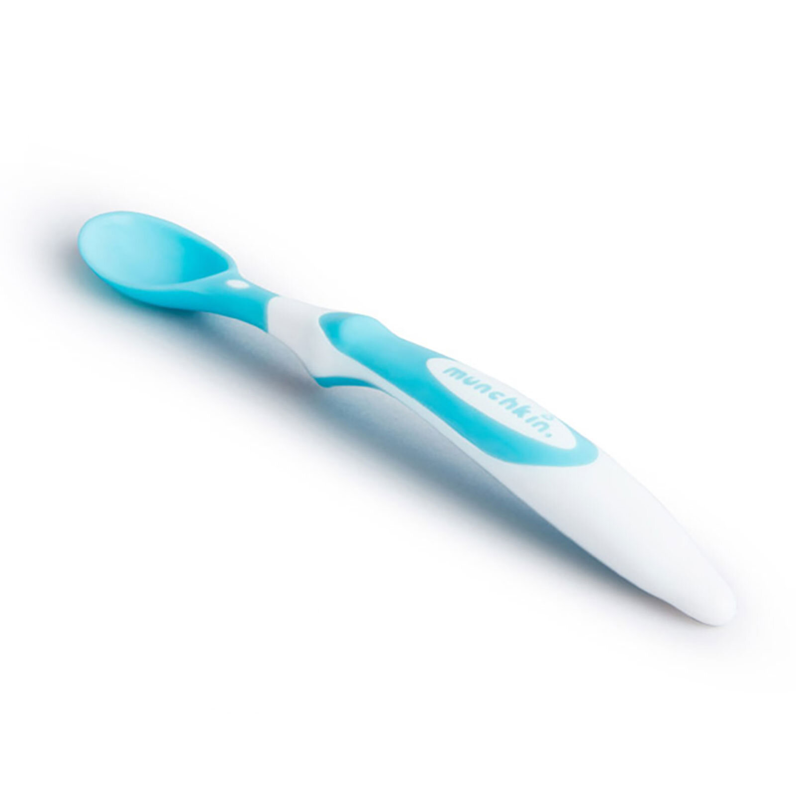 Yumuşak Duyarlı Renkli Bebek Kaşıkları 4 Ay+ 6 Adet Yumuşak Duyarlı Renkli Bebek Kaşıkları 4 Ay+ 6 Adet