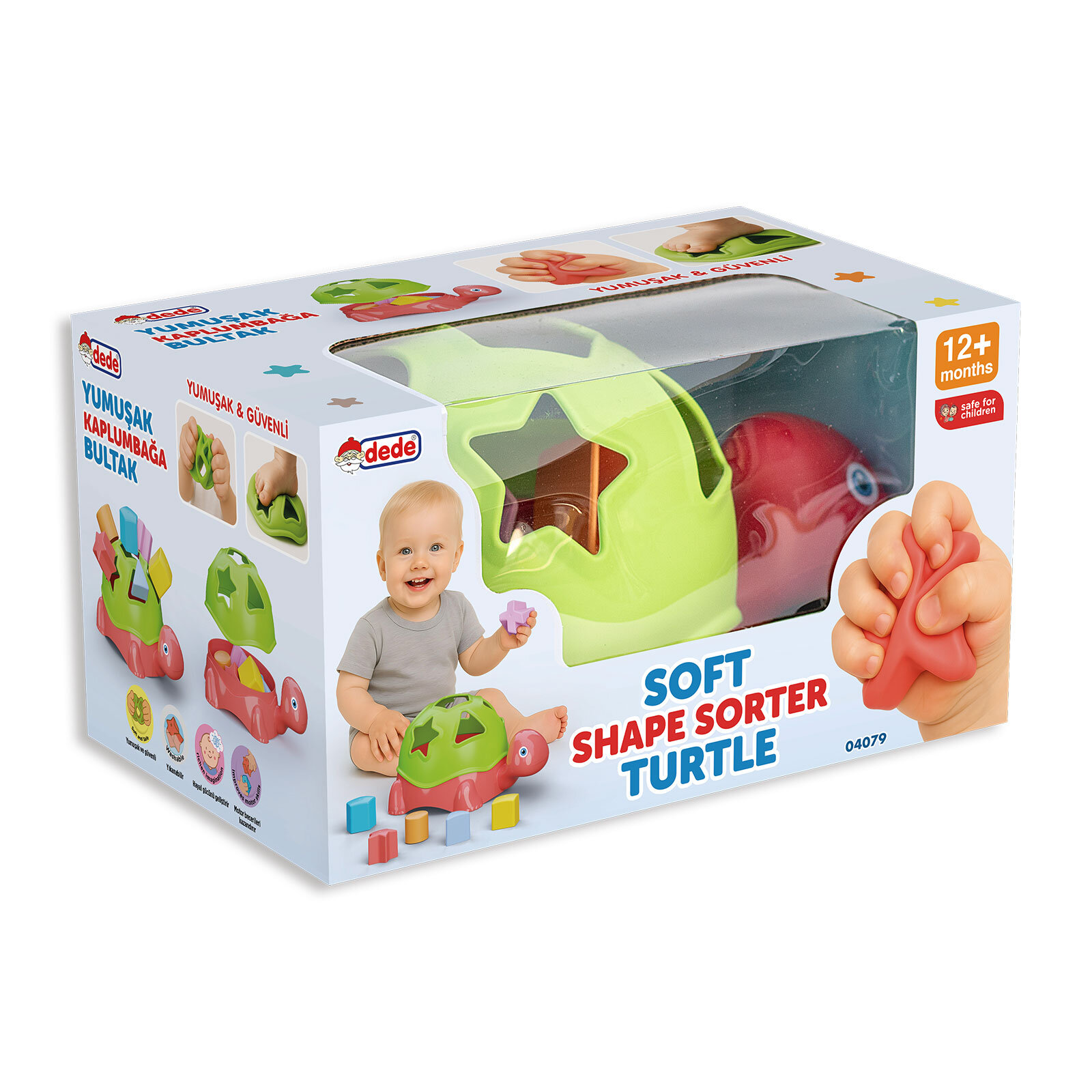 Yumuşak Kaplumbağa Bultak