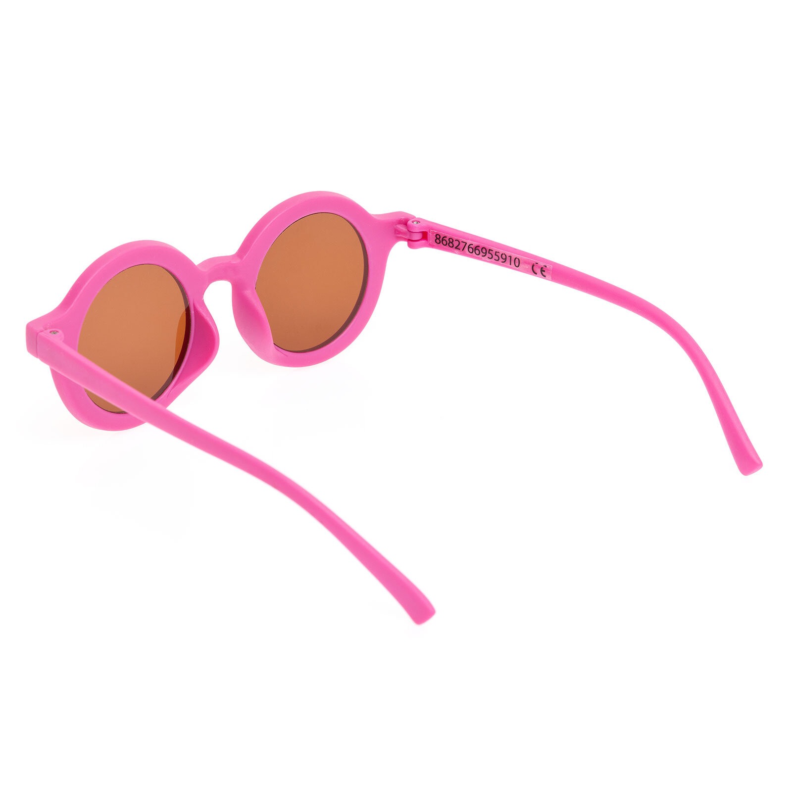 Yuvarlak Çerçeve Güneş Gözlüğü Kız Bebek Kız Bebek Yuvarlak Çerçeve Güneş Gözlüğü Kız Bebek Kız Bebek