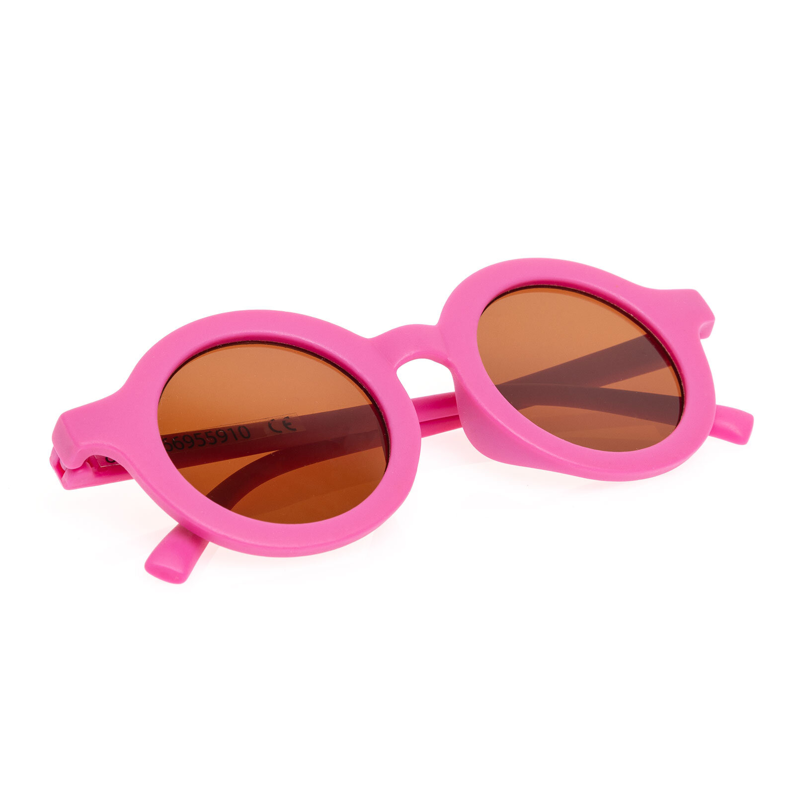 Yuvarlak Çerçeve Güneş Gözlüğü Kız Bebek Kız Bebek Yuvarlak Çerçeve Güneş Gözlüğü Kız Bebek Kız Bebek