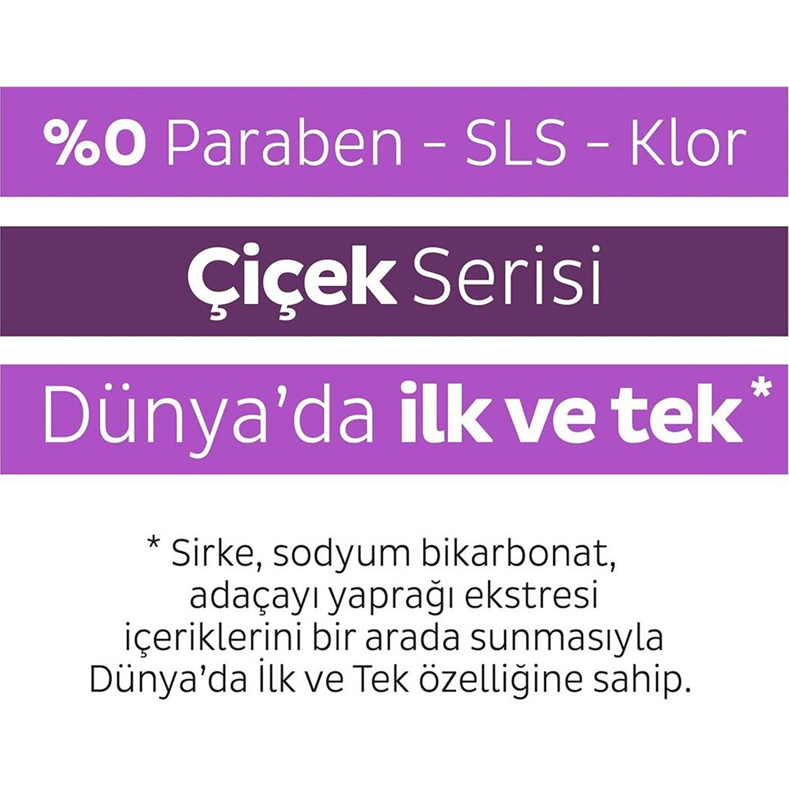 Yüzey Temizlik Mendili Orkide Bahçesi 100 Adet Yüzey Temizlik Mendili Orkide Bahçesi 100 Adet