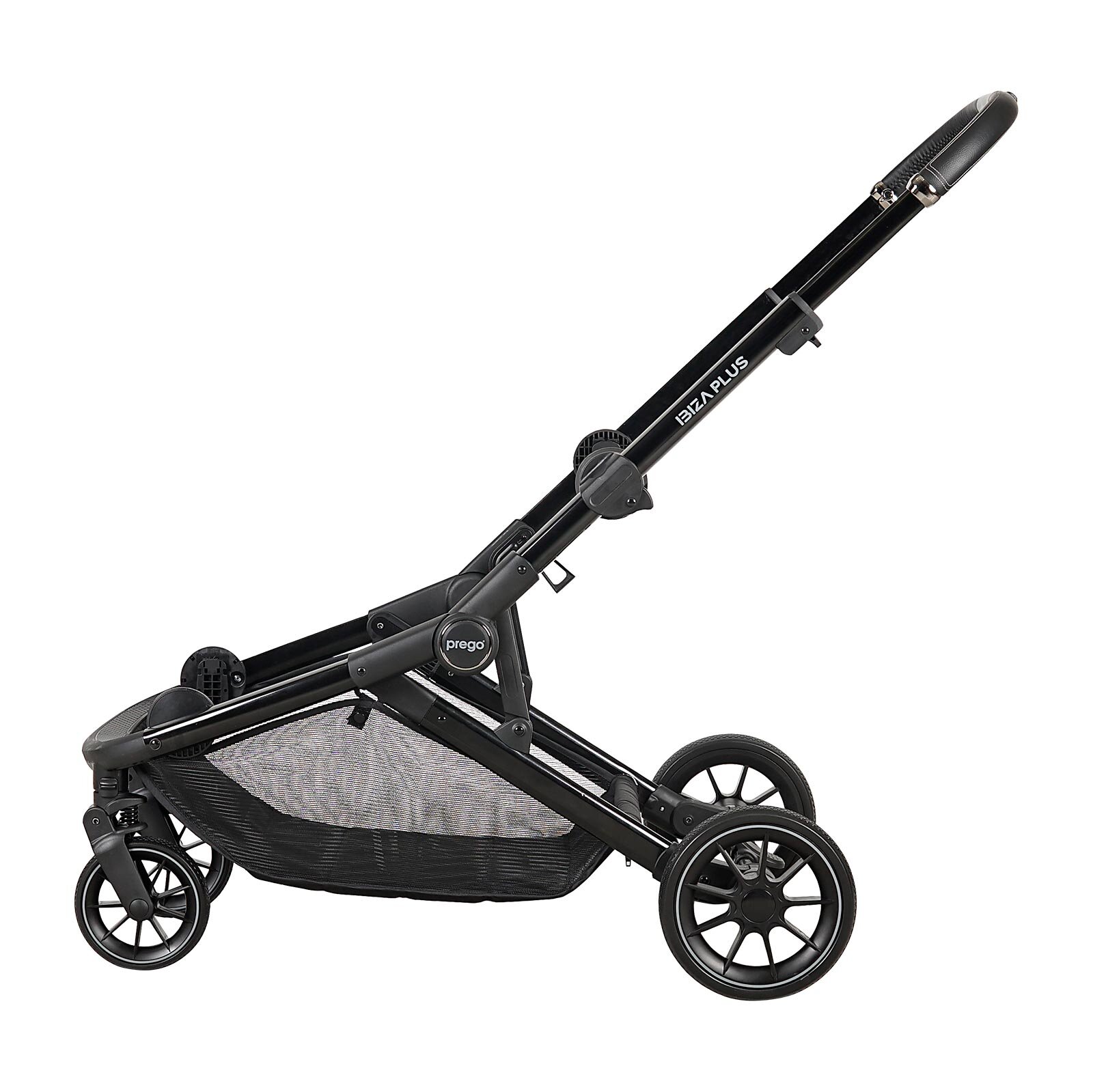 Prego İbiza Plus İkiz Bebek Arabası