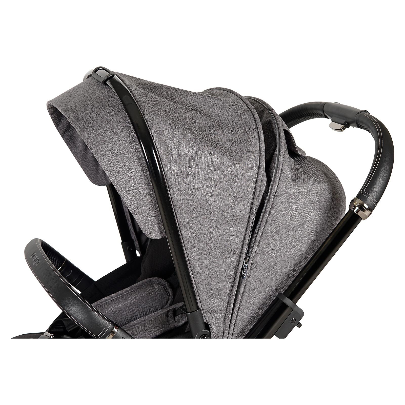 Prego İbiza Plus İkiz Bebek Arabası